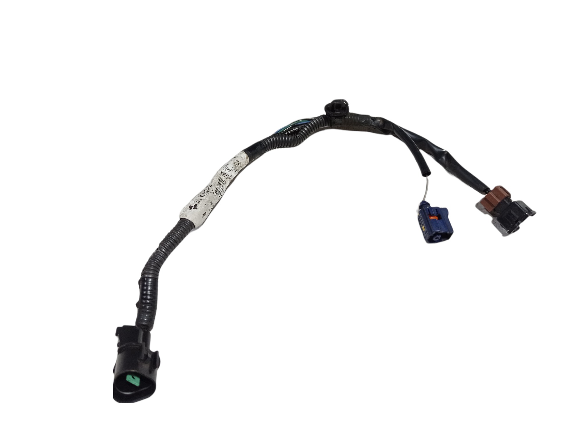 Chicote Sensor Detonação Mitsubishi Lancer 2.0 2014 V420 2