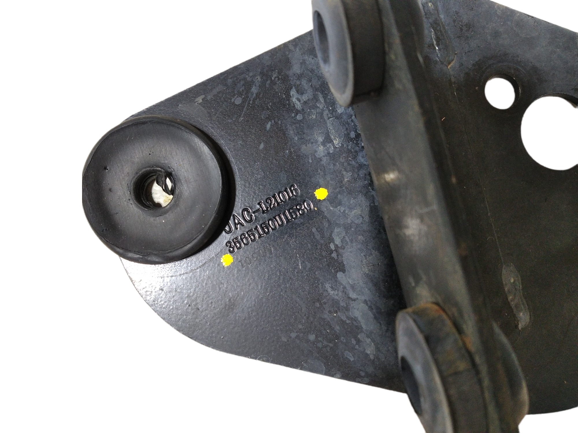 Suporte Módulo Abs Jac T6 2.0 16v 2016 V345 4