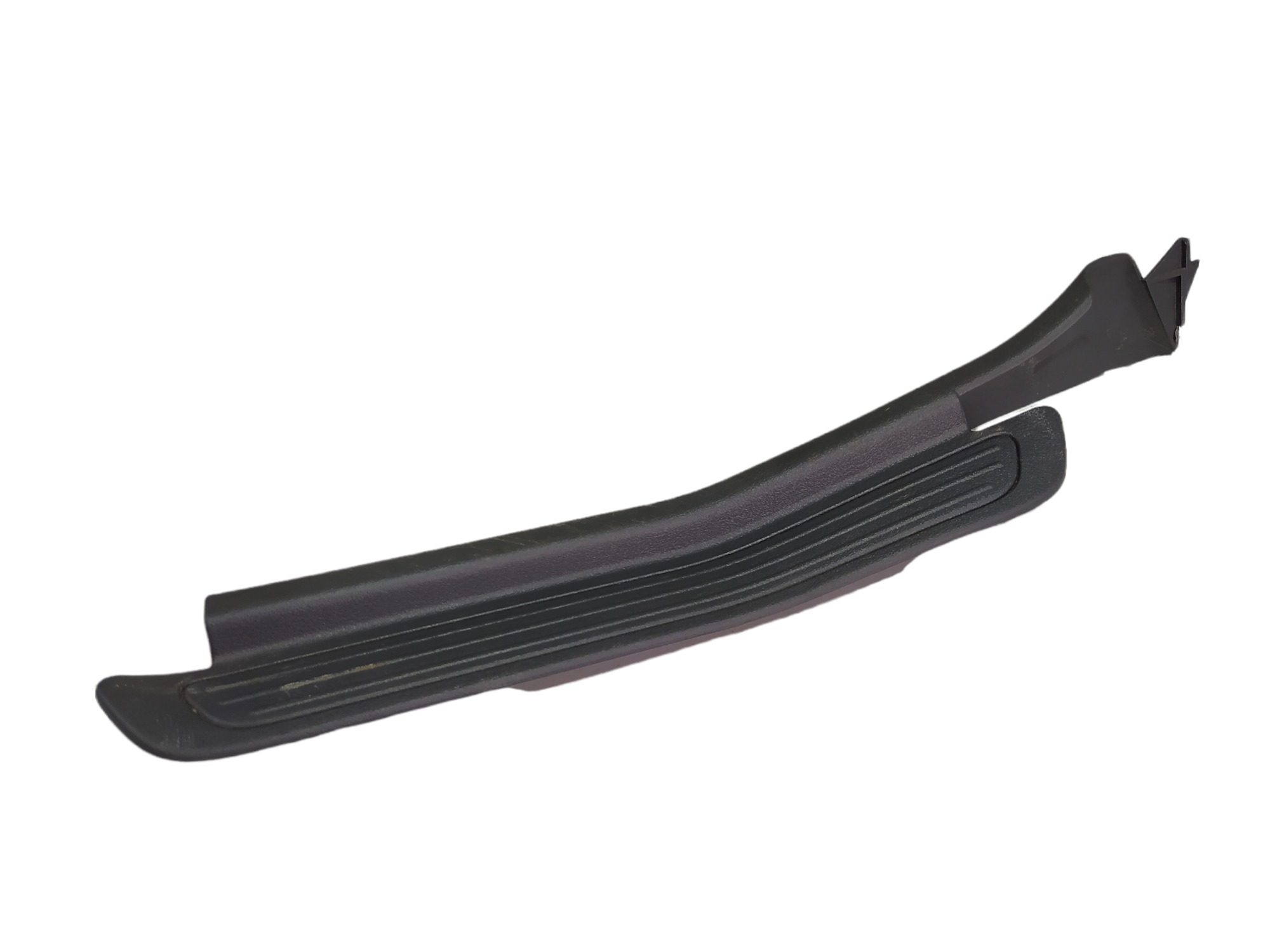 Soleira Traseira Esquerda Volvo S40 T4 2002 C130867803 V54 2