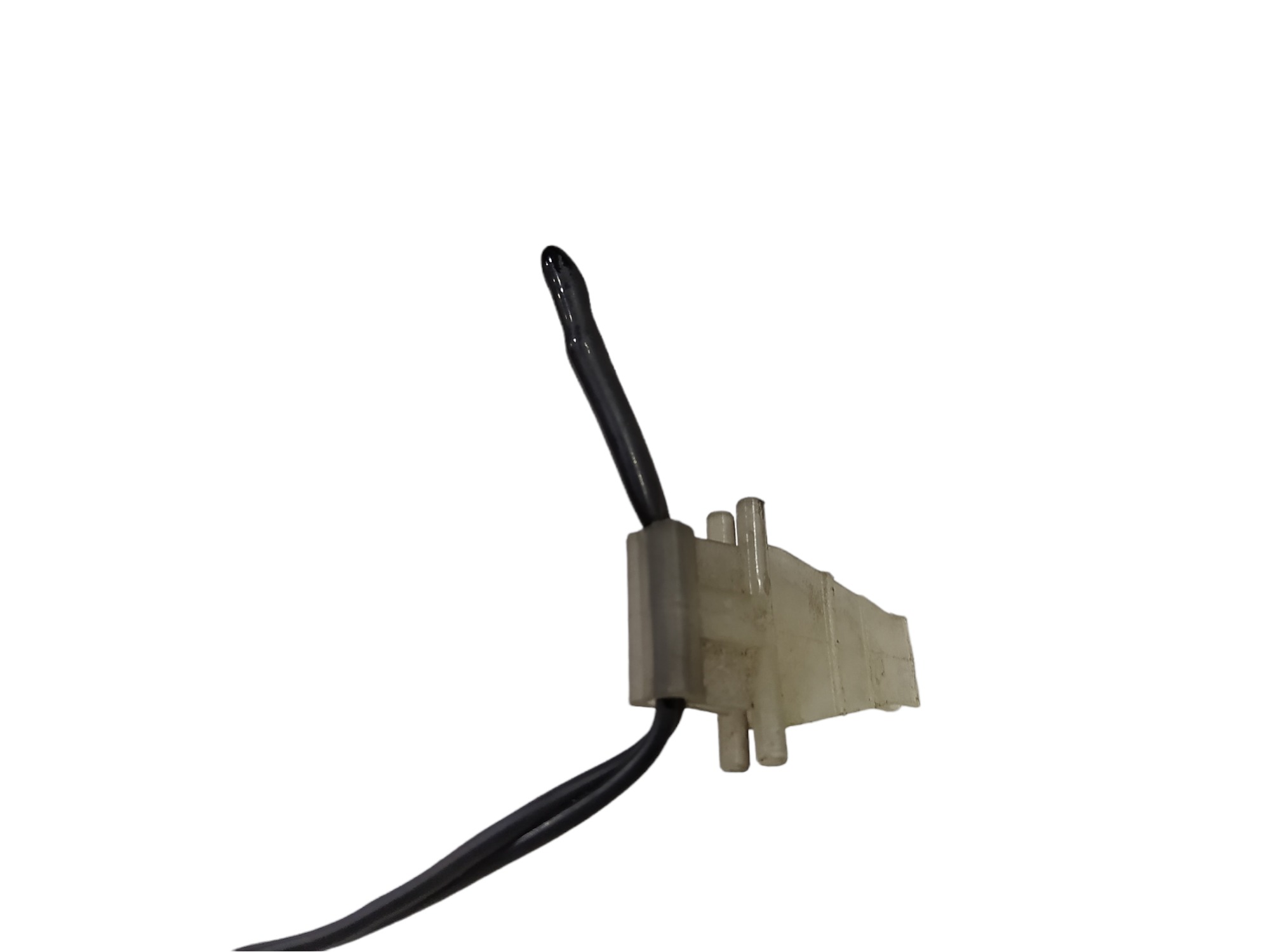 Sensor Temperatura Interno Honda Accord Lx 2.2 1994 V448 7