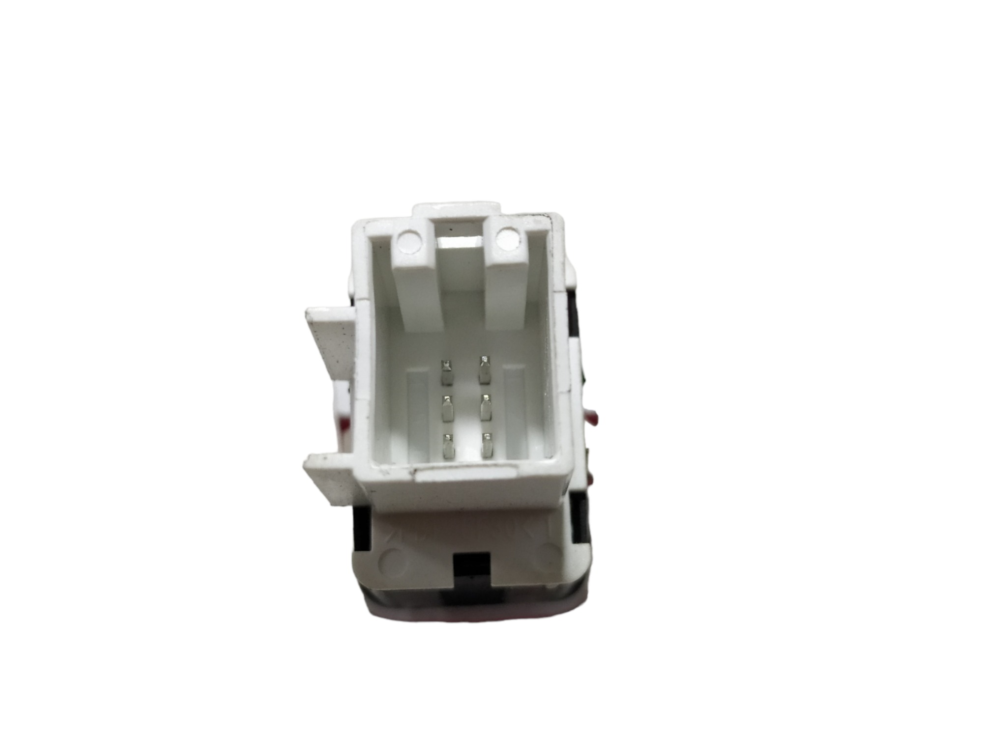 Botão Pisca Alerta Jac T50 2017 2021 V489 8