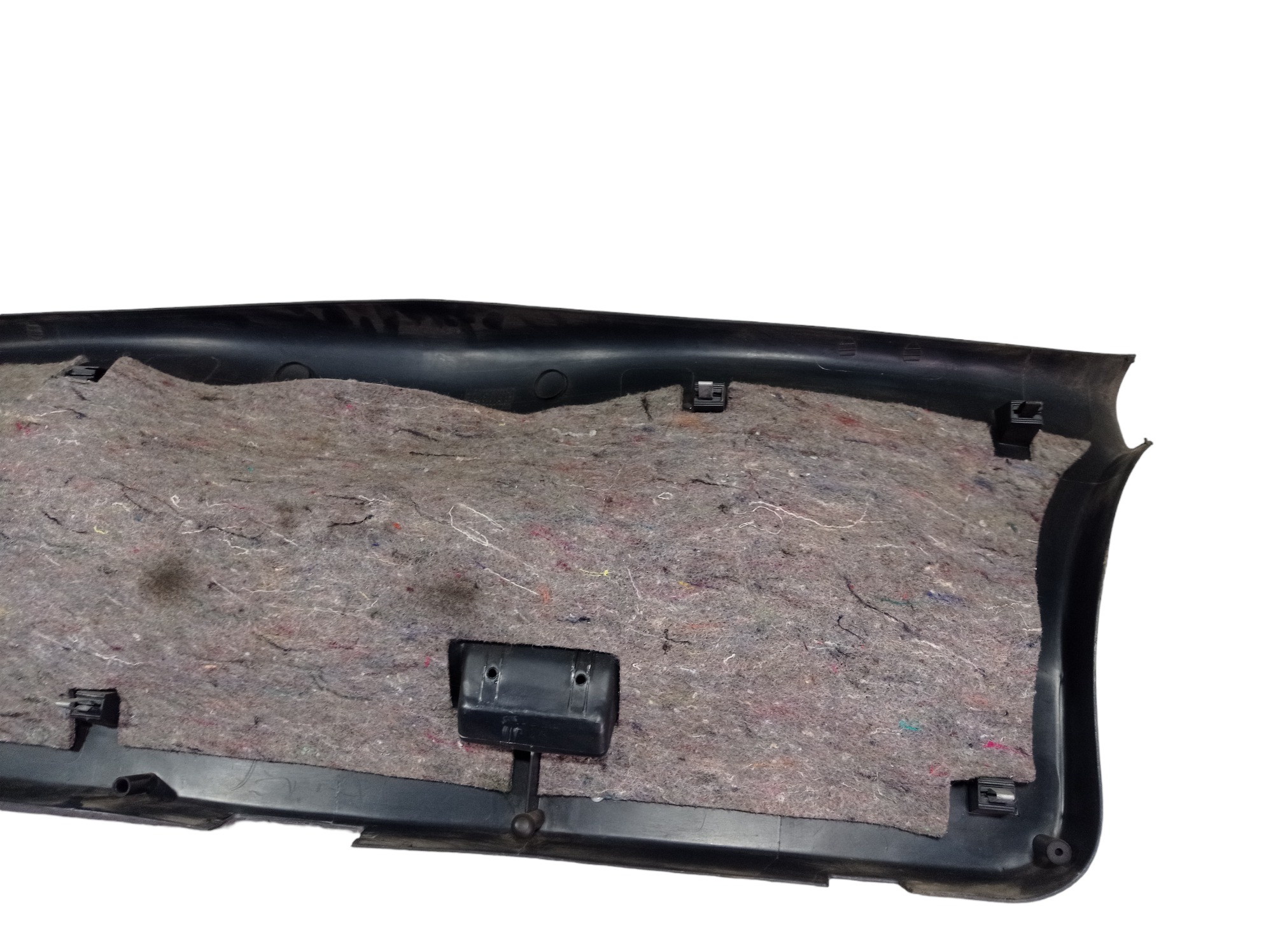 Forro Porta Mala Audi A3 2000 8l0867979 9