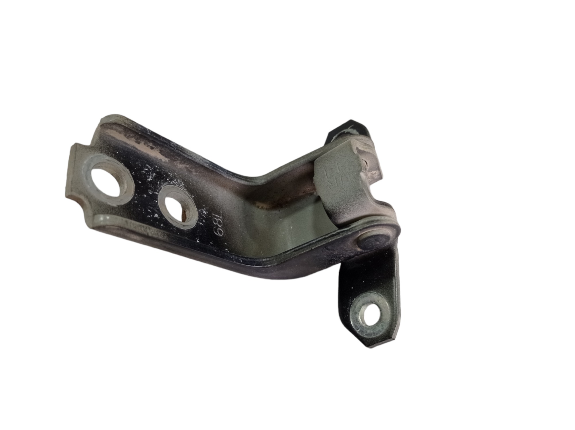Dobradiças Porta Dianteira Direita Swift Sport 2015 V550 6