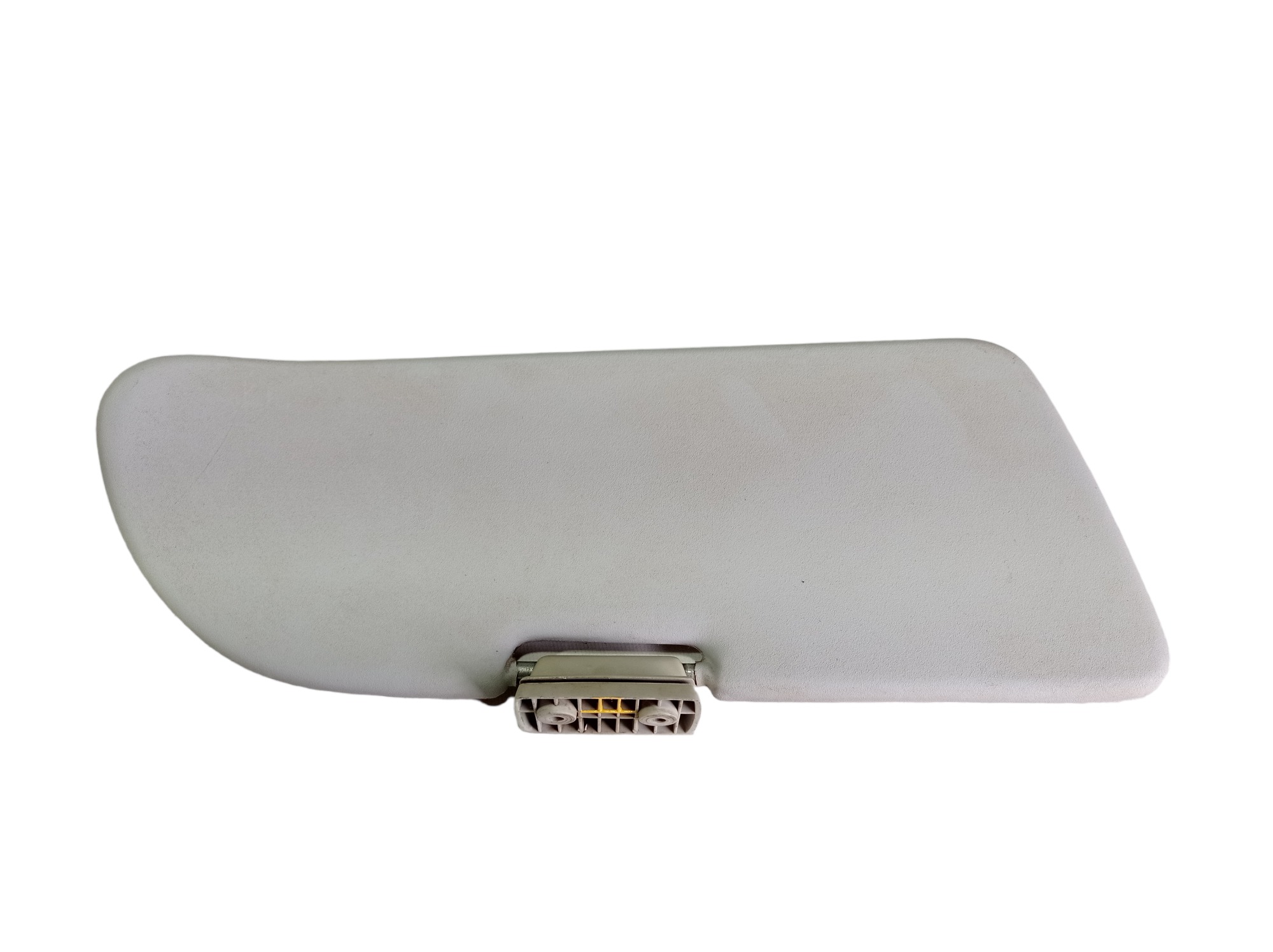 Quebra Sol Esquerdo Vw Gol G2 1998 377857551b Vl 2