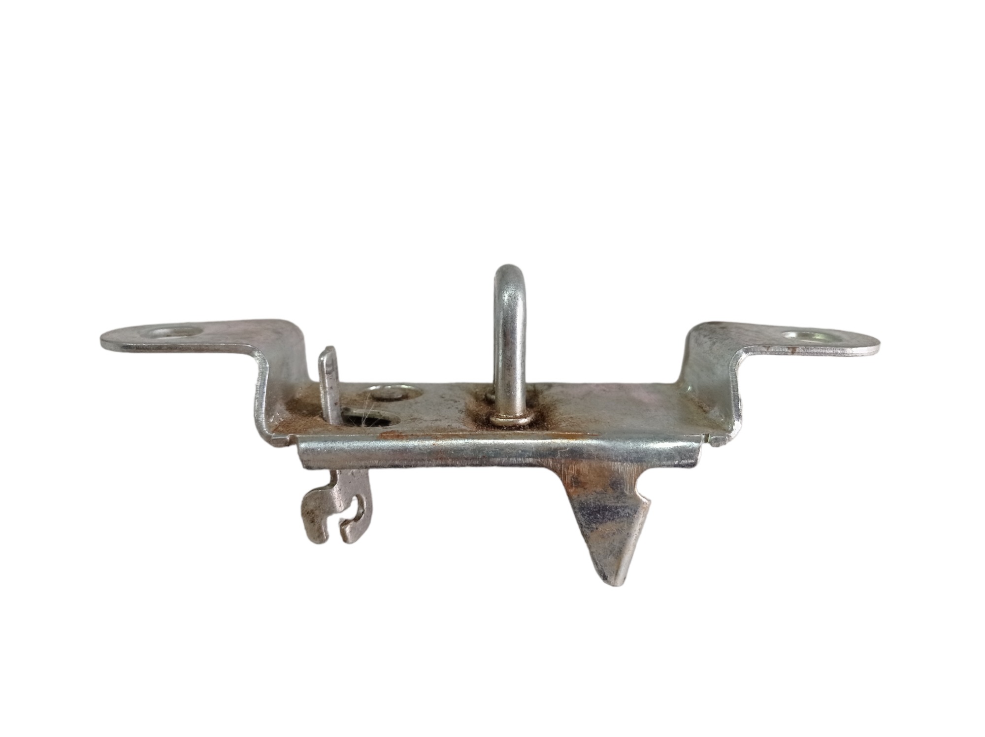 Batente Porta Malas Fiat Palio 2007 2008 2009  Vl 7