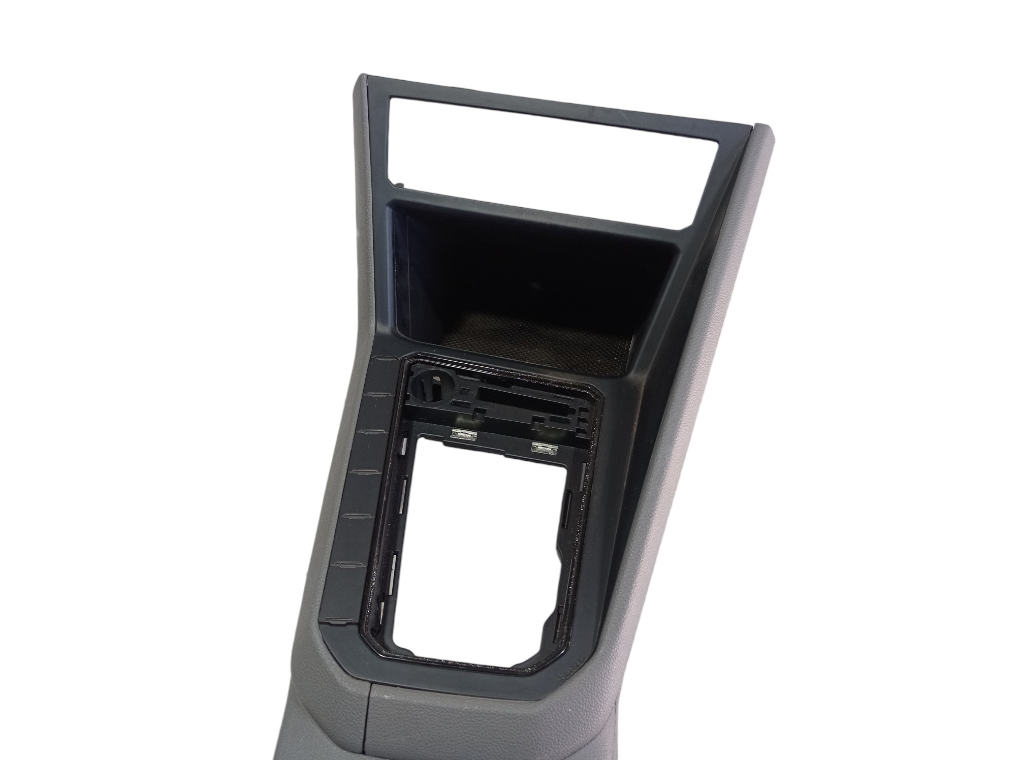 Console Central Vw Virtus 2017 A 2021 V559 5