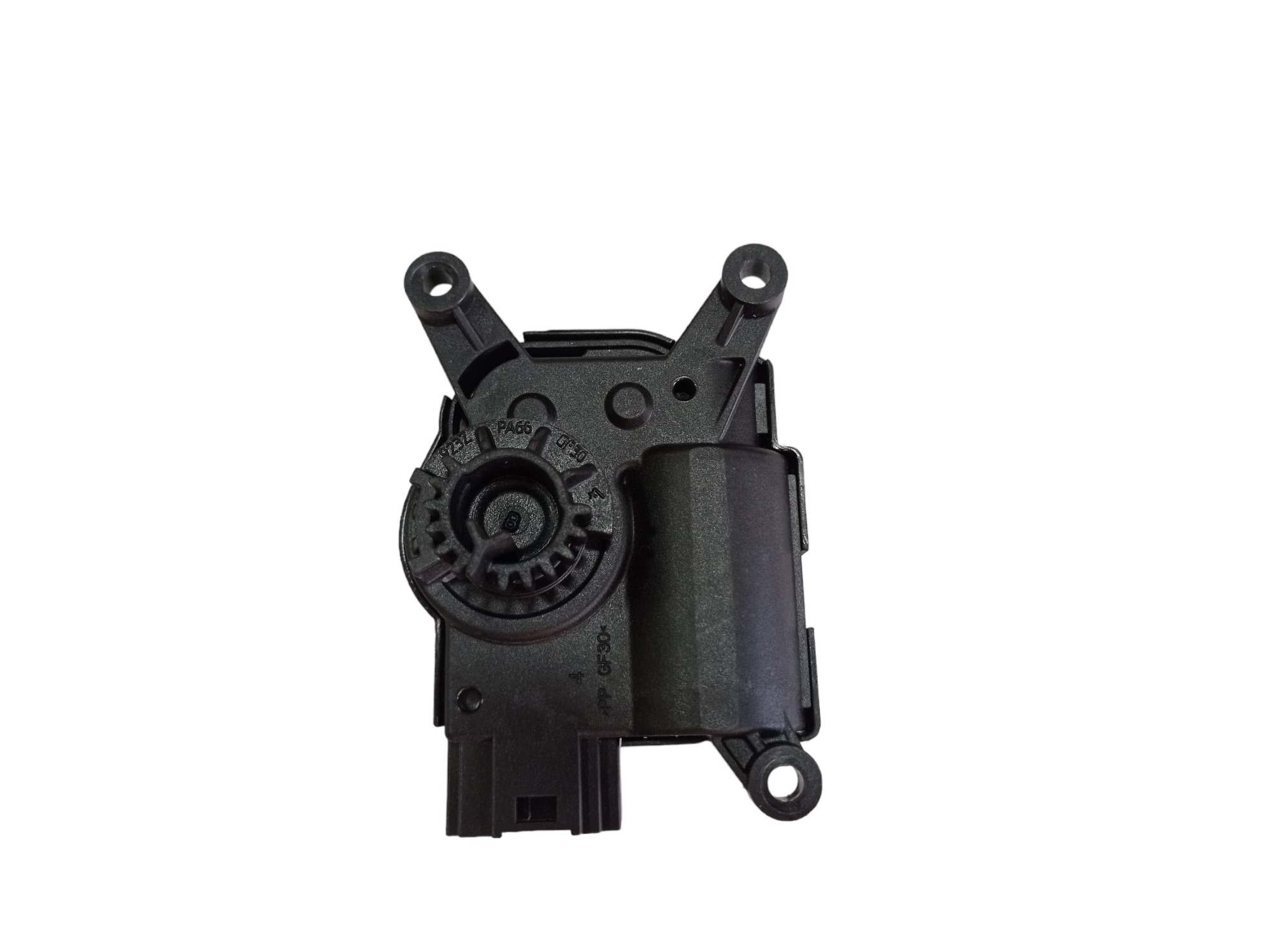 Motor Atuador Esquerdo Ar Condicionado Vw Golf Gti 2019 V563 3