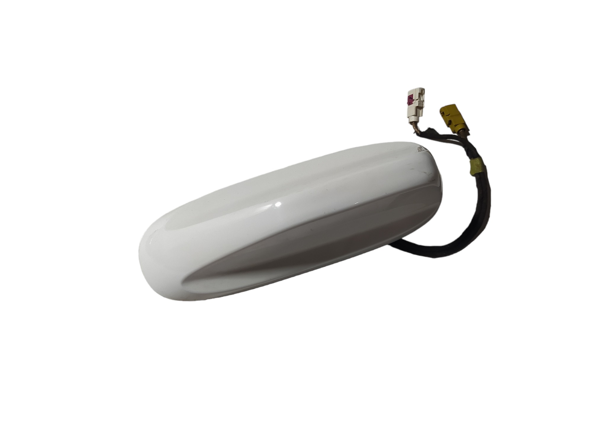 Antena Tubarao Jeep Grand Cherokee Limited 3.0 V6 2014 V580