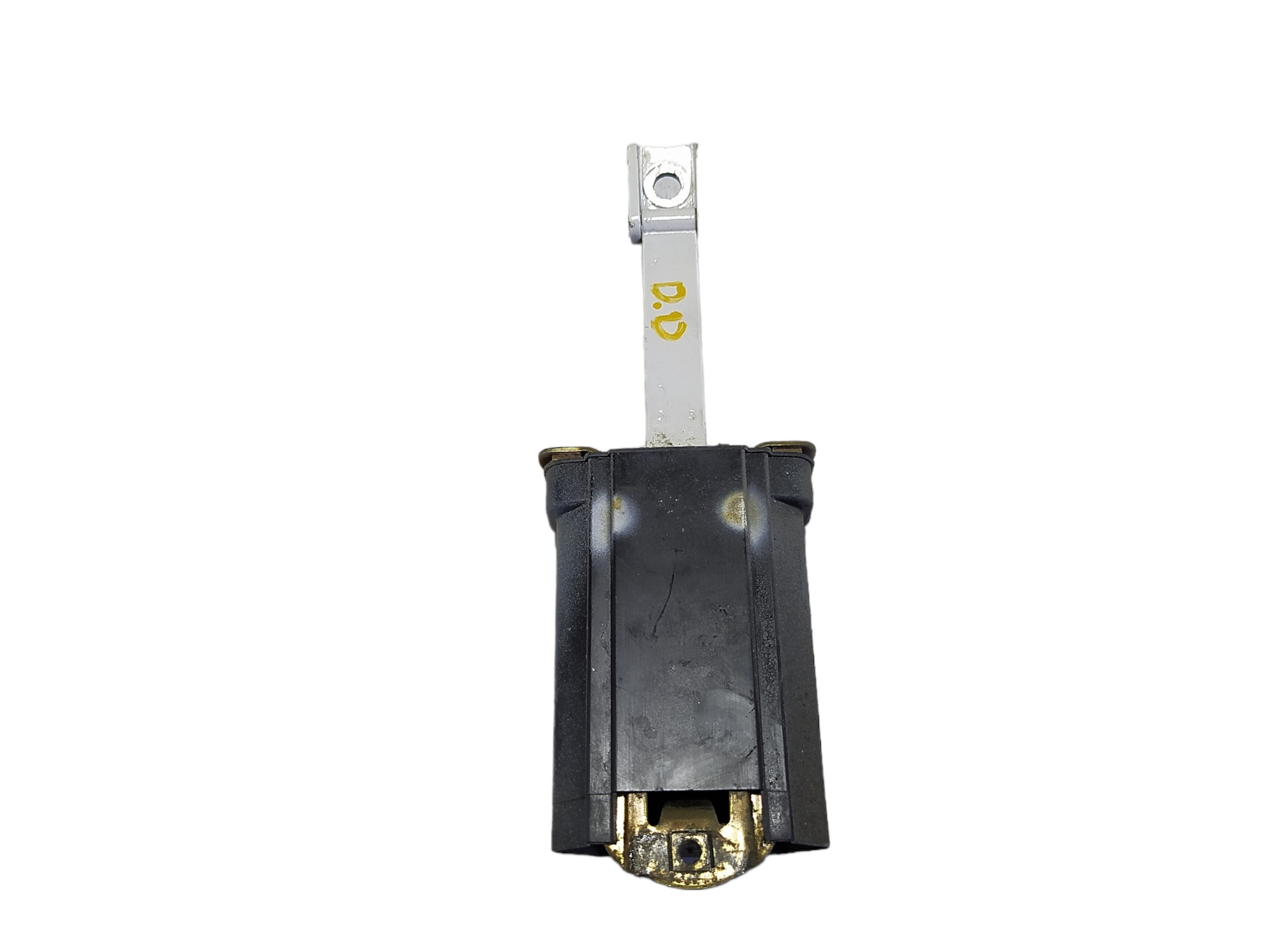 Limitador Porta Dianteira Direita Mercedes C230 1998 V483 6