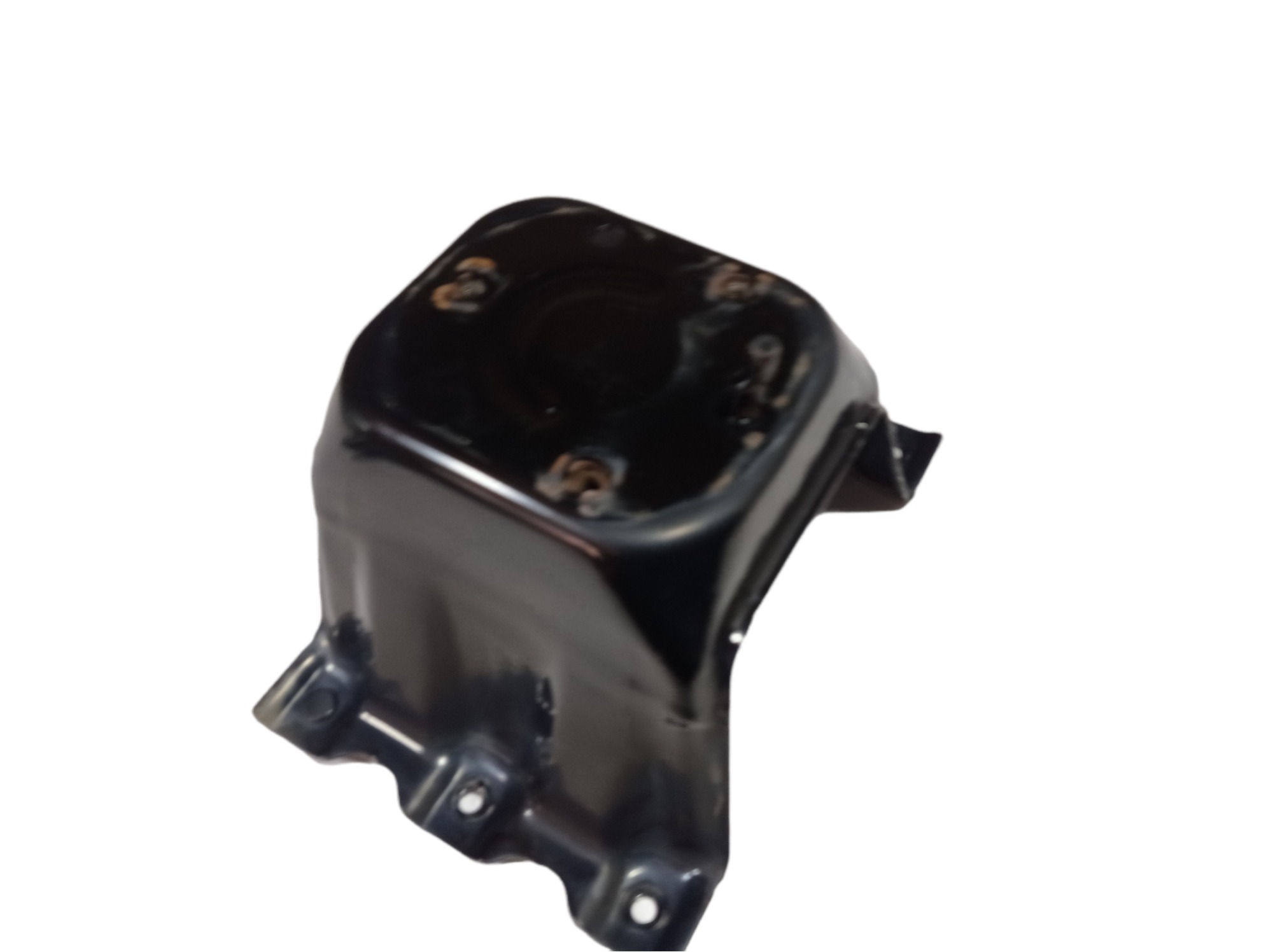 Suporte Estepe Mitsubishi Pajero Full 2011 V455 4