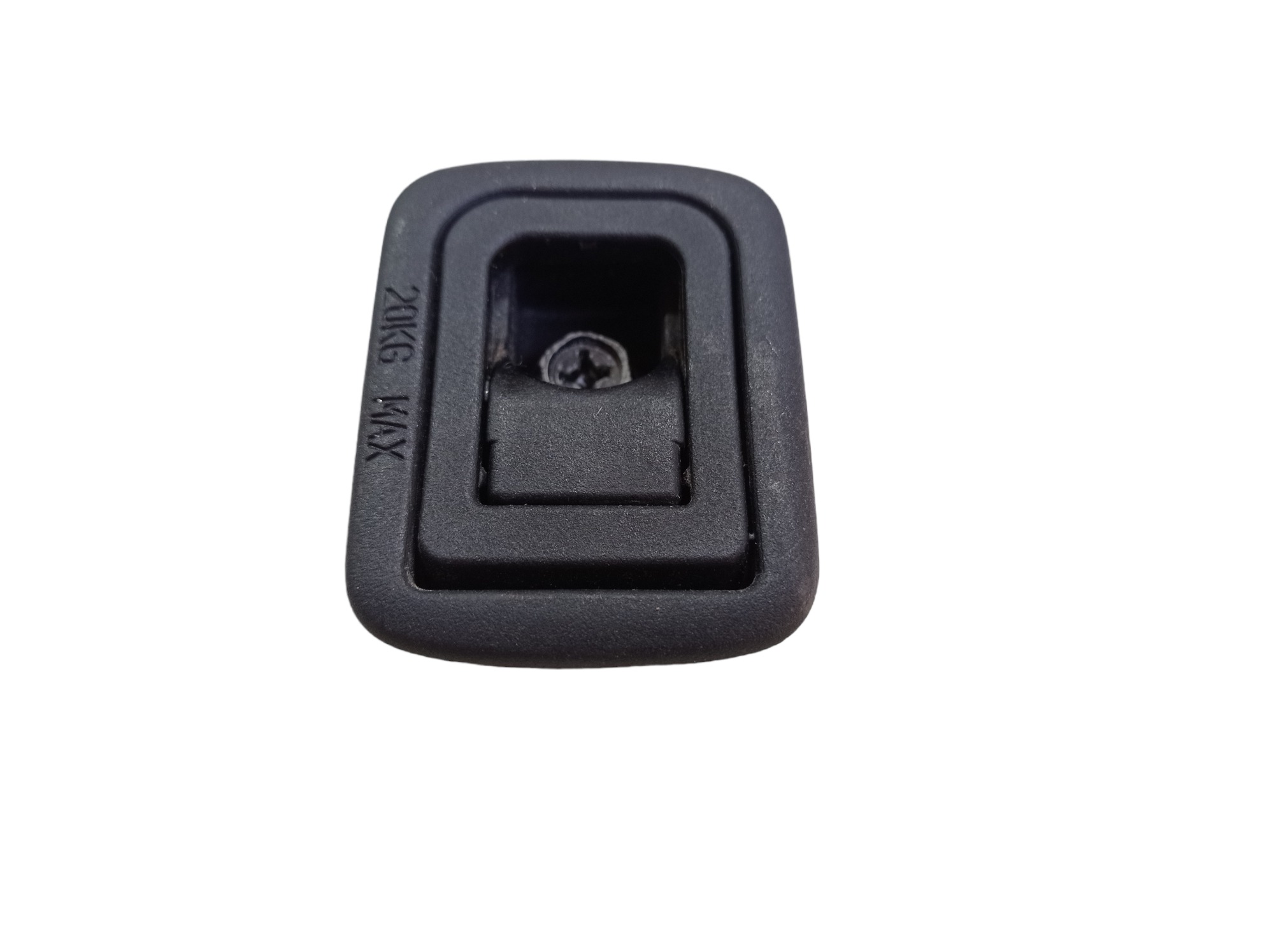 Gancho Porta Malas Mitsubishi Outlander 2014 V551 4