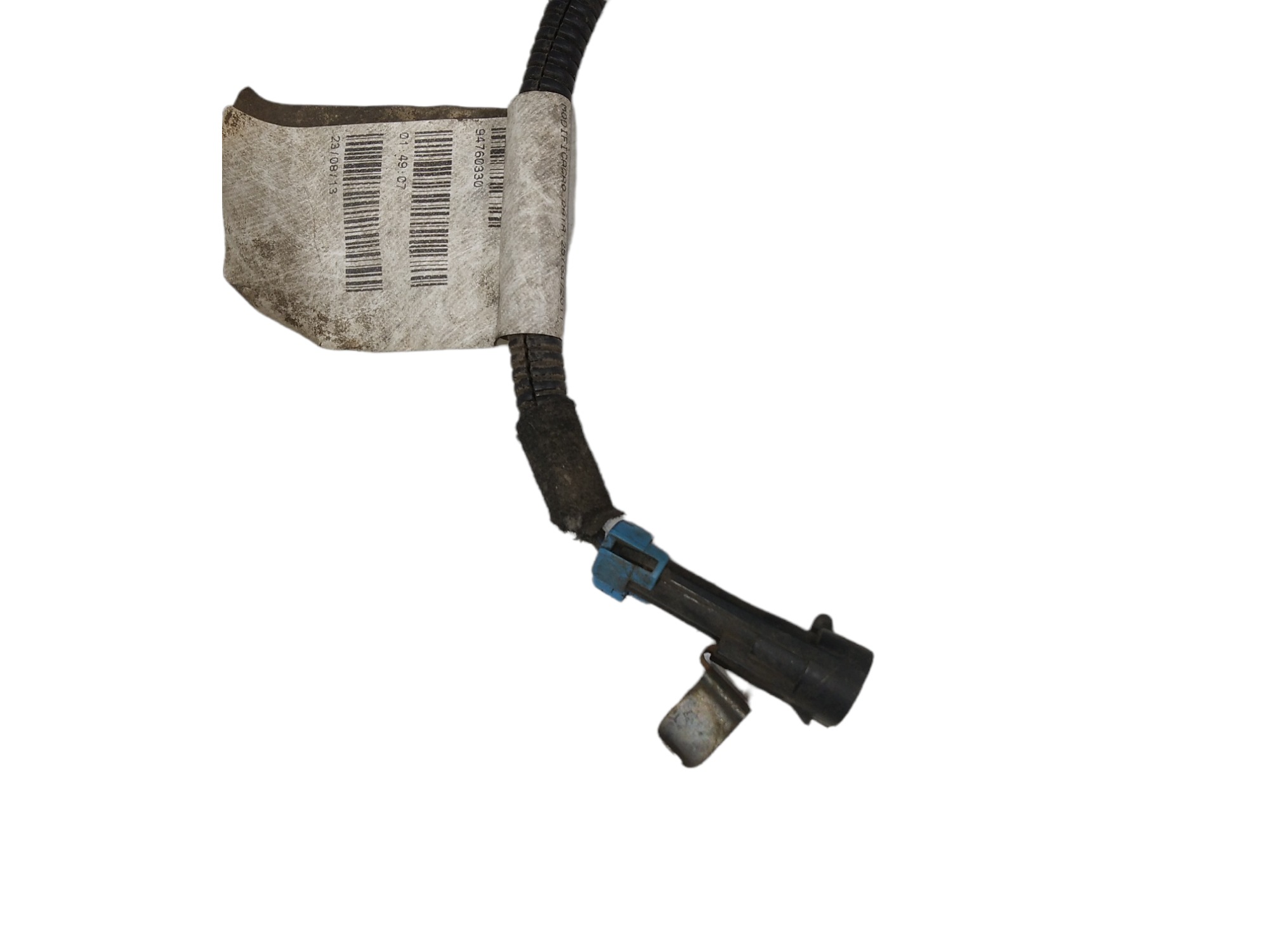 Chicote Sensor Temperatura Externa Gm Spin 1.8 2013 V318 8