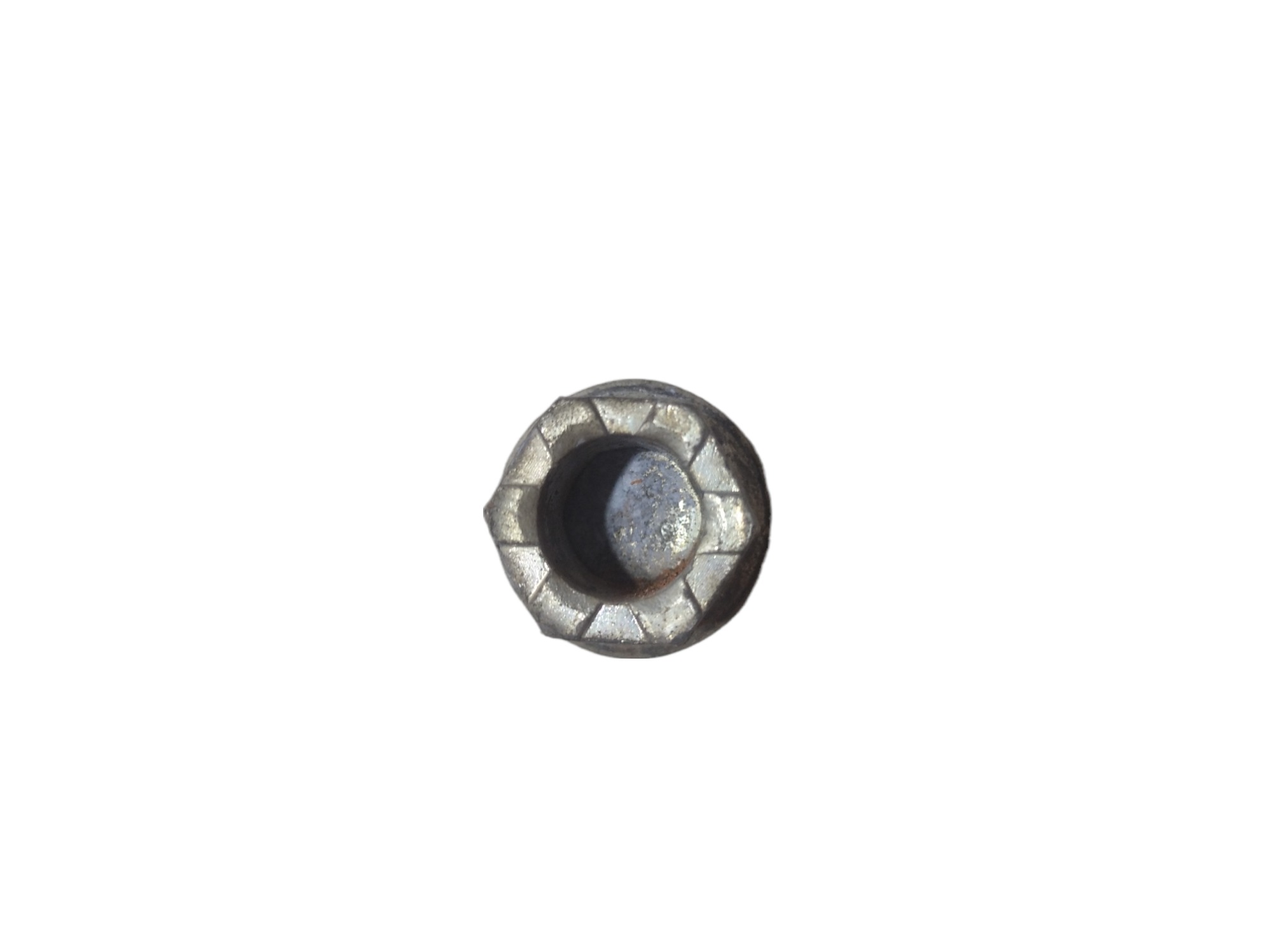 Jogo Parafuso Roda Vw Golf 99 2009 4