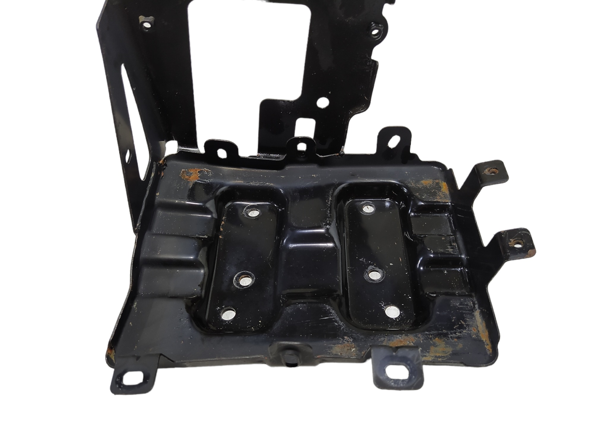Suporte Bateria Jac T40 1.6 At 2020 V549 7