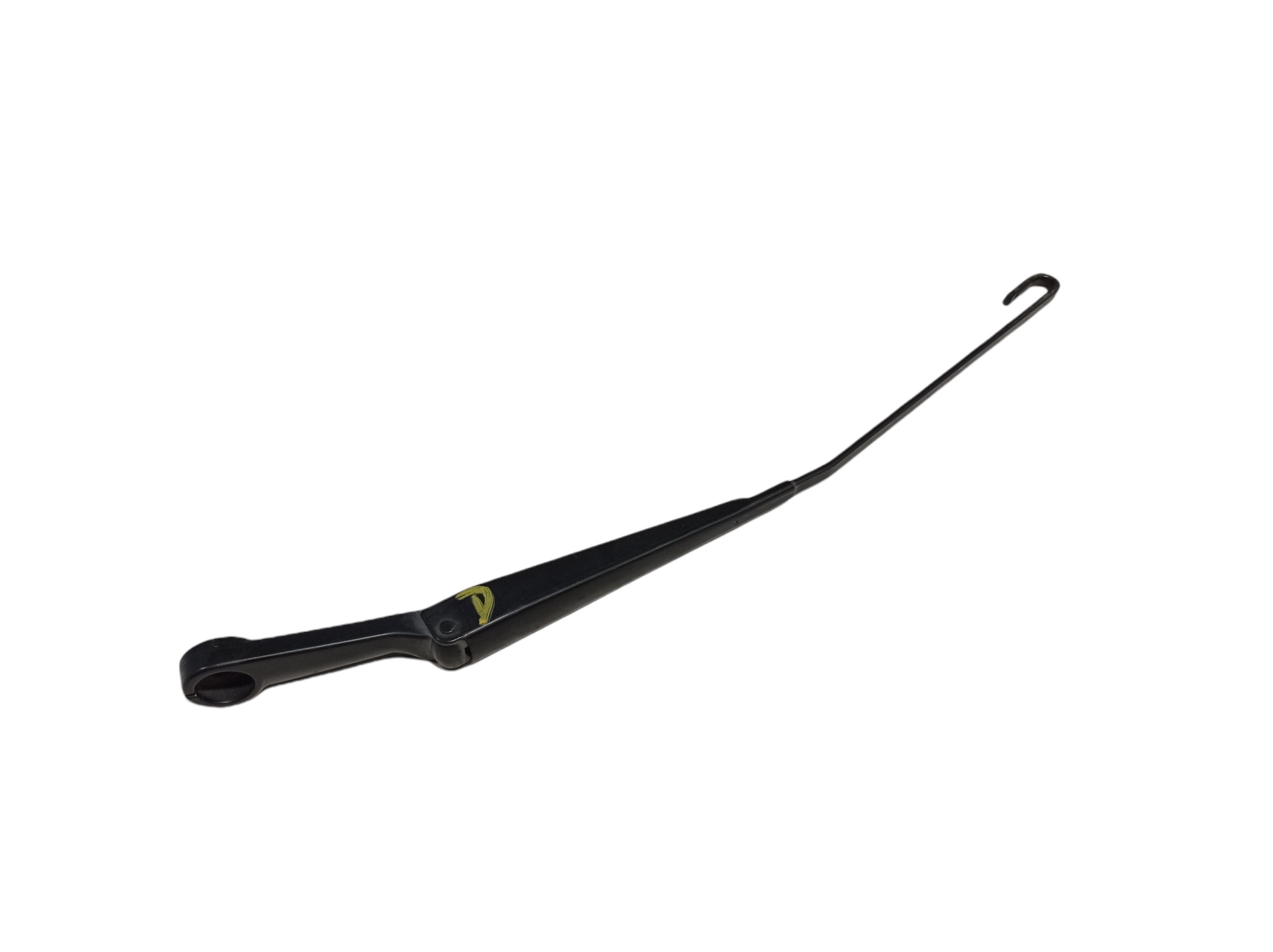 Haste Direita Limpador Parabrisa Palio Fire Flex 2006 V171 4