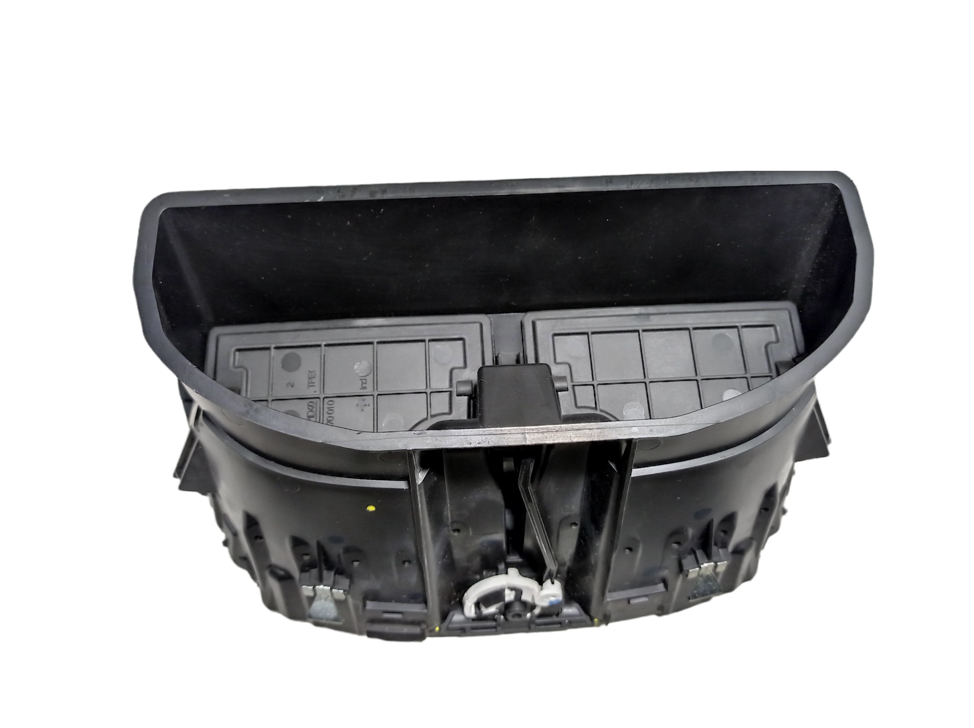 Difusor Ar Central Peugeot 208 2014 9672848677 V312 9