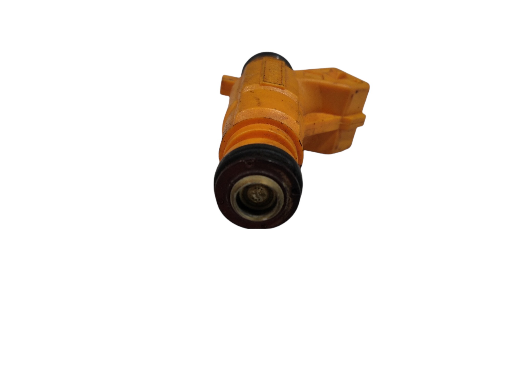 Bico Combustível Ford New Fiesta Ka Eco 1.5 0280157162 V270 4