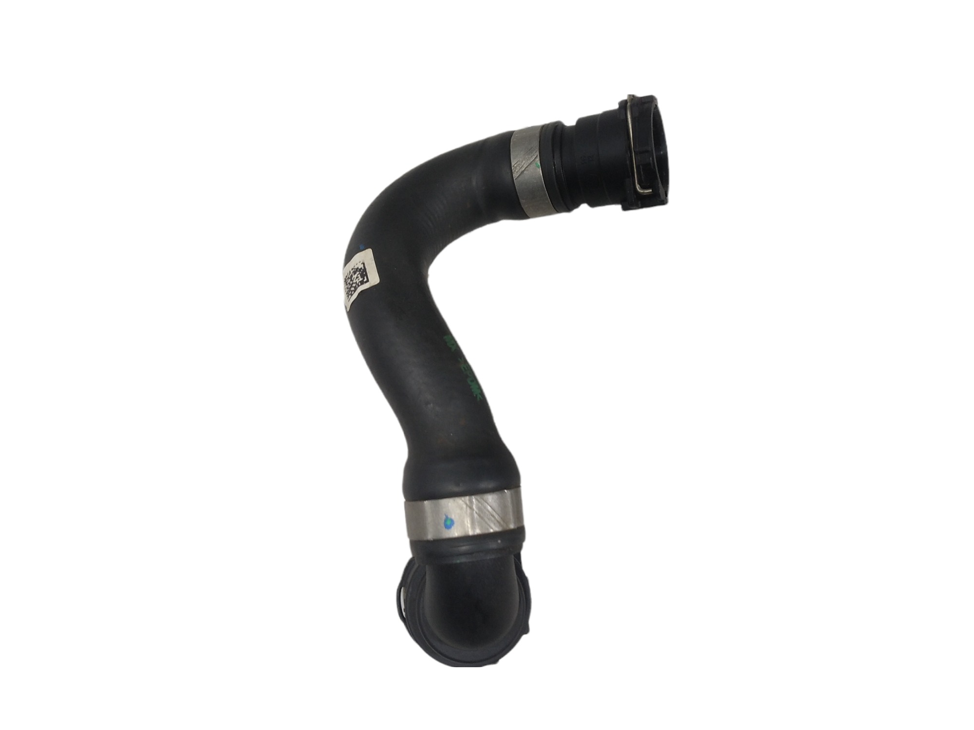 Mangueira Filtro De Óleo Bmw X4 30i Xdriver 2.0 2019 V350 2