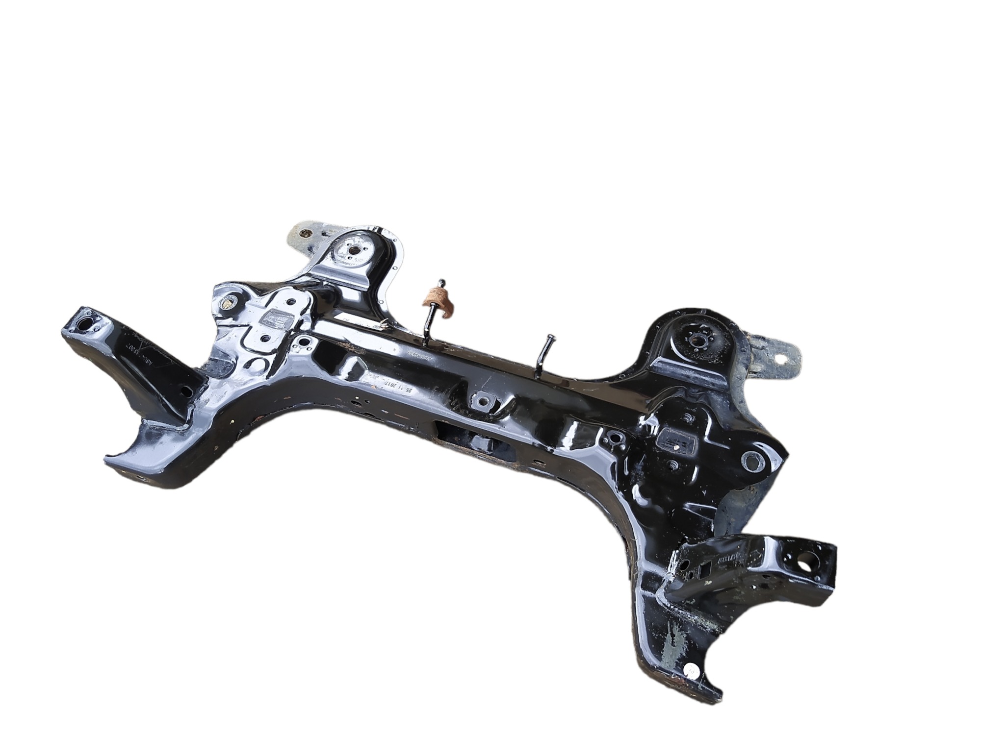 Quadro Dianteira Gm Prisma 1.4 2018 52130628 V486 5