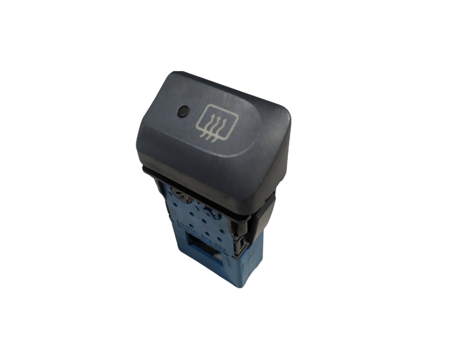 Botão Desembaçador Honda Fit 2003 M19620 2