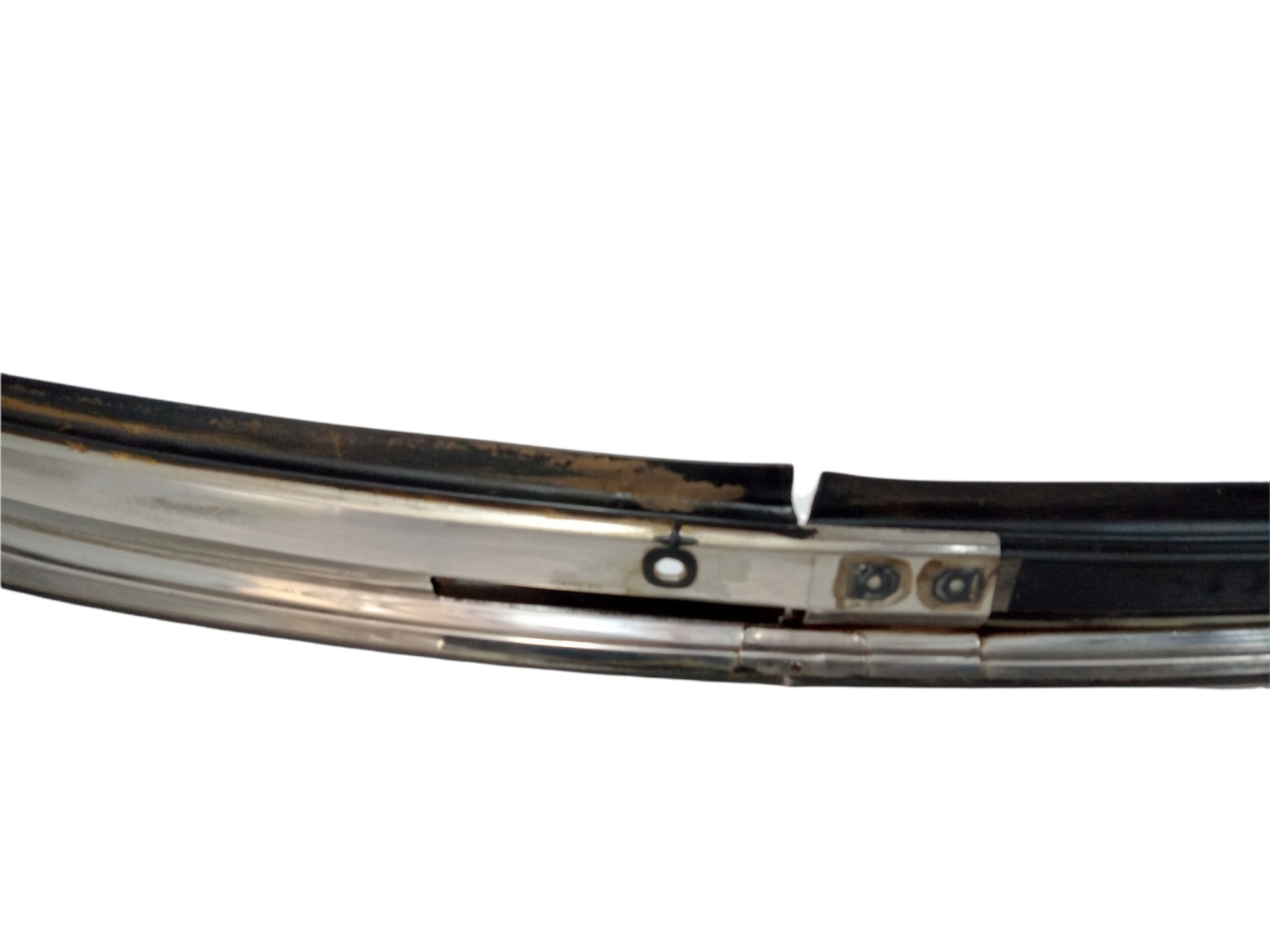 Pingadeira Direita Gm Omega Australiano 3.8 V6 2000 V367 3