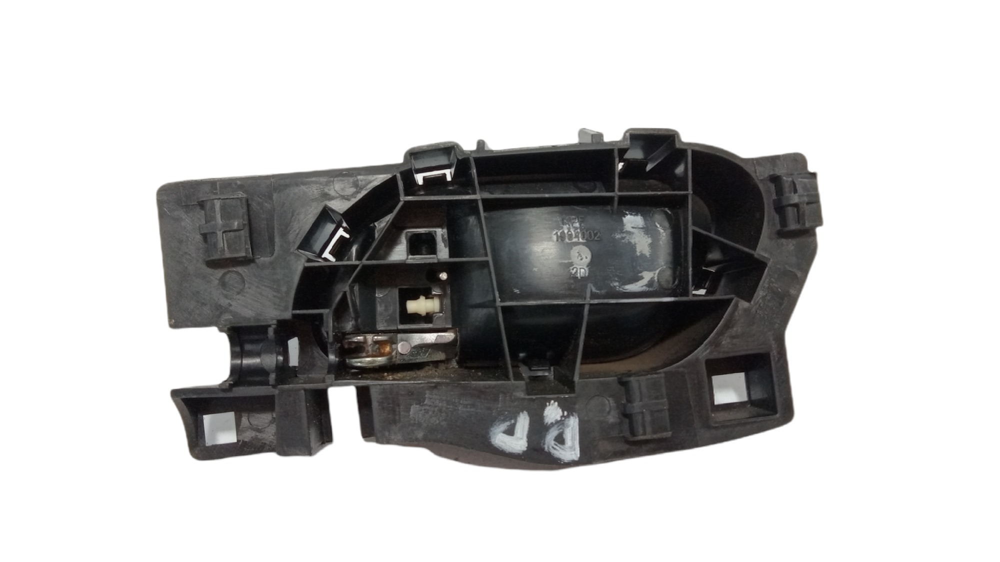 Maçaneta Interna Dianteira Direita Citroen C3 Aircross 2013 2