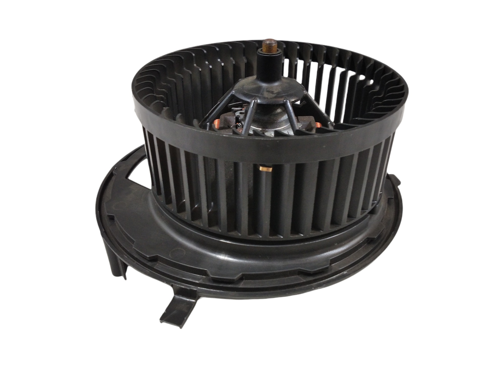 Motor Ventilador Ar Forçado Audi A3 Sportback 2019 V343 9