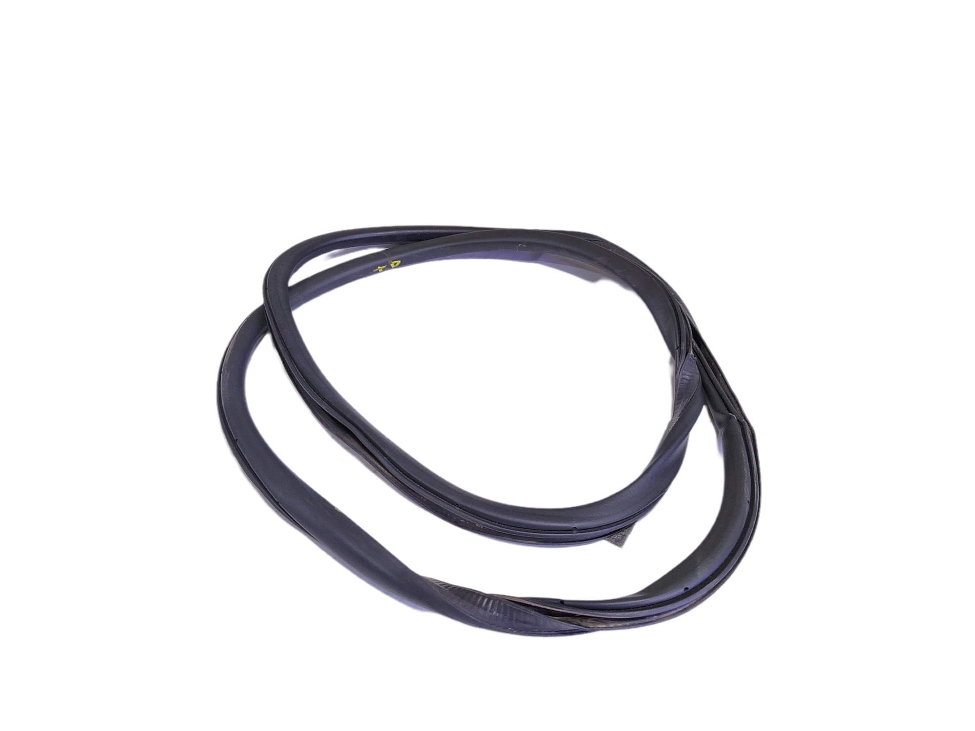 Borracha Porta Traseira Direita Ford Fusion 2015 V464 5