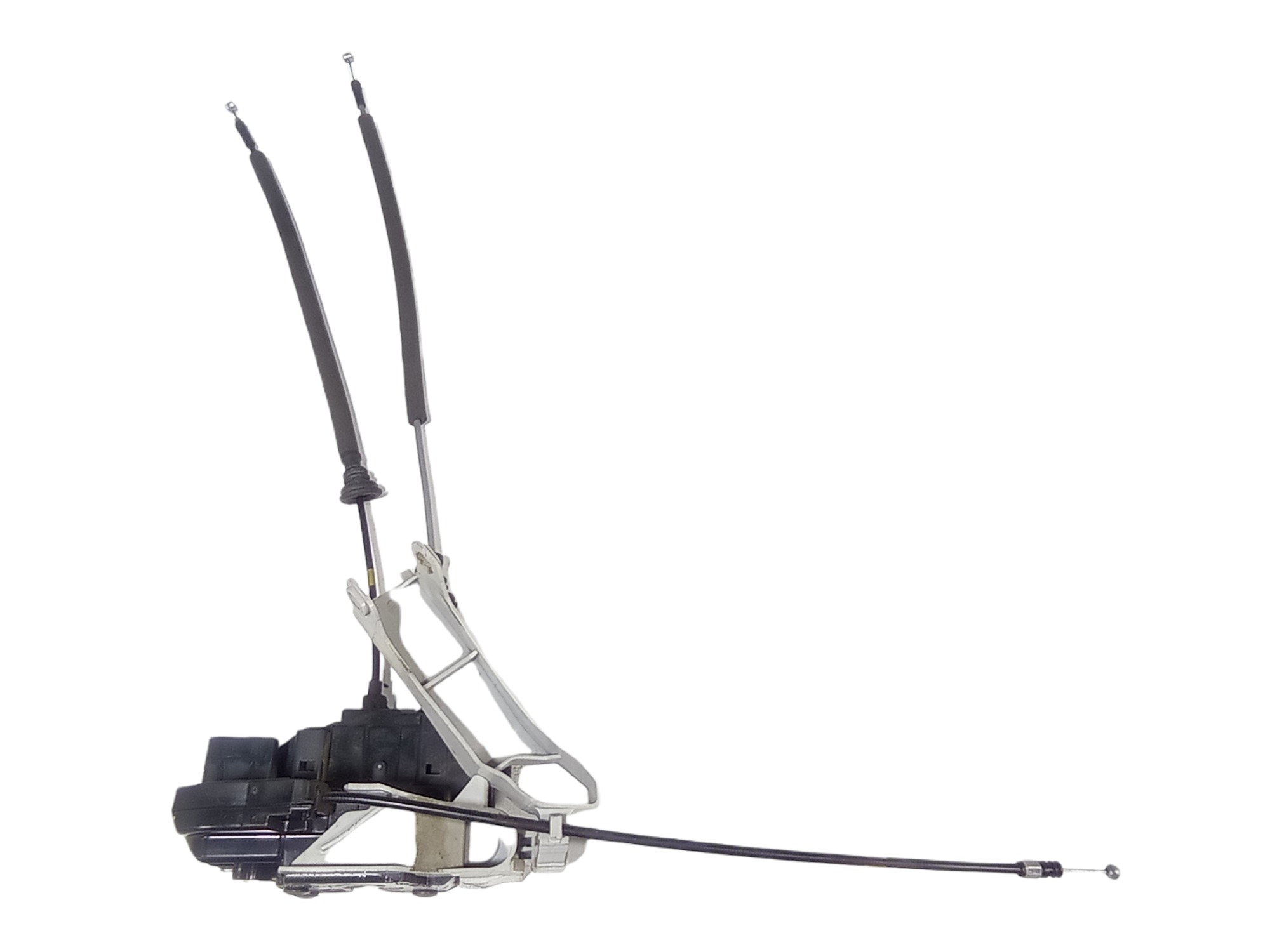 Fechadura Traseira Esquerda Hyundai Azera Gls 2010 3.3 V459 4