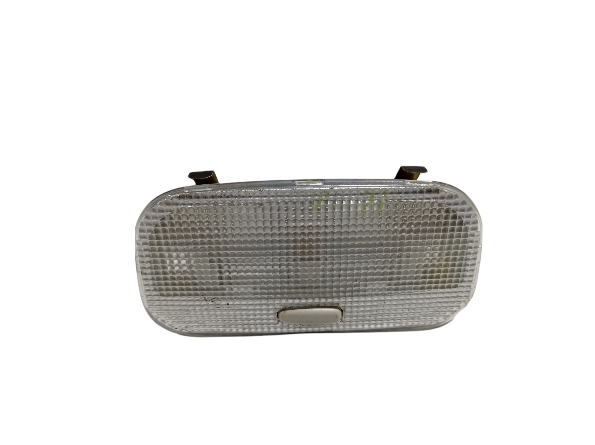 Luz Cortesia Traseira Peugeot 307 C3 Xsara Picasso 2006 V128 5