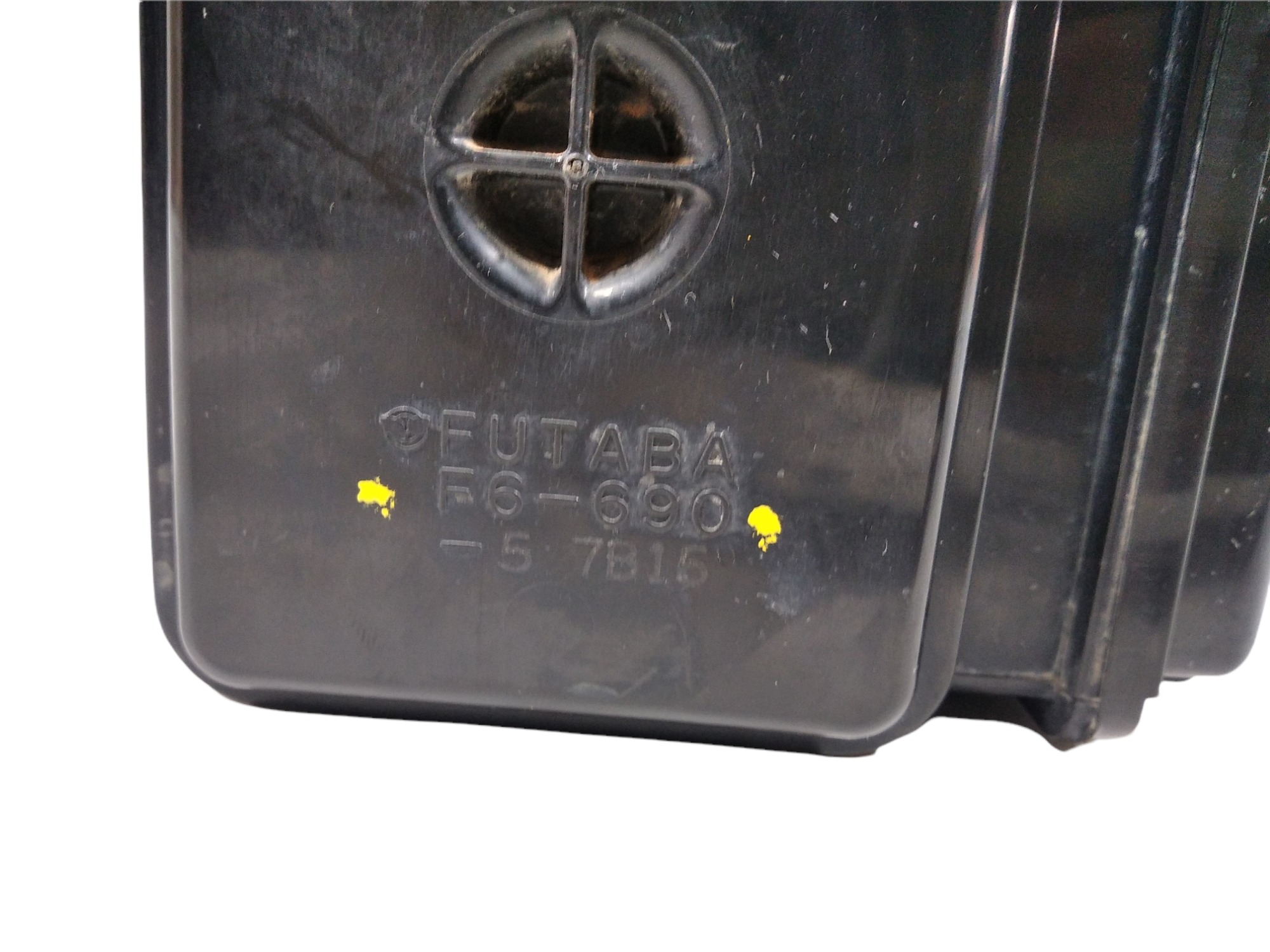 Canister Honda Civic G10 2.0 2017 F6690 V328 2
