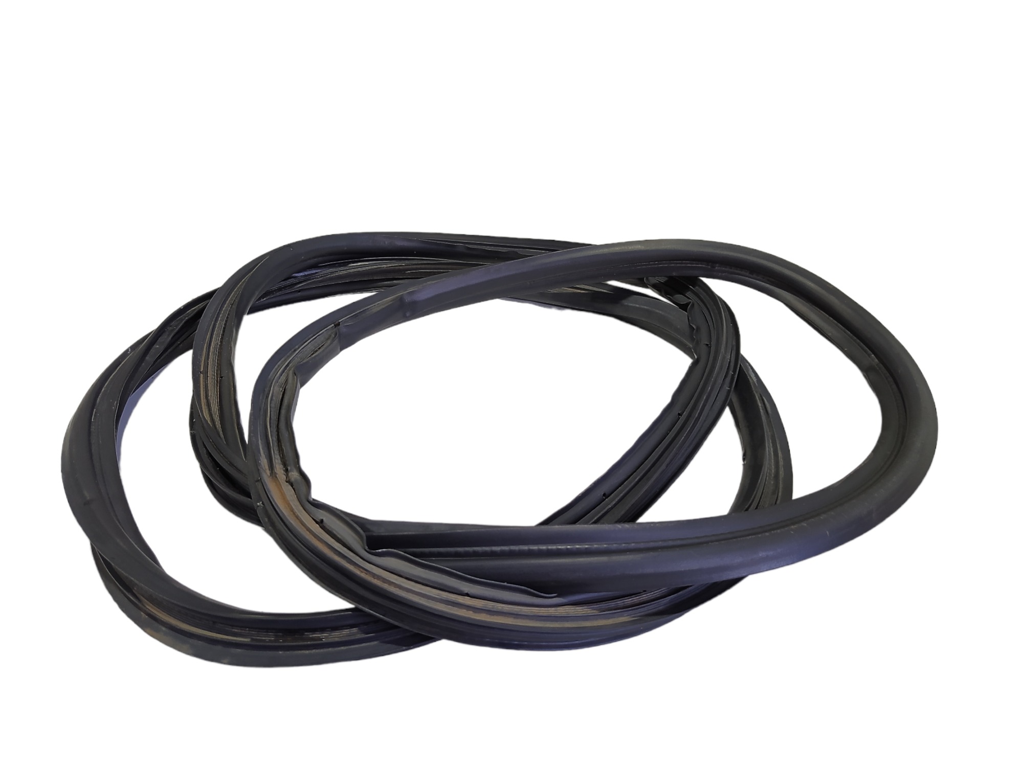 Borracha Porta Malas Toyota Land Cruiser Prado 3.0 2004 V552 2