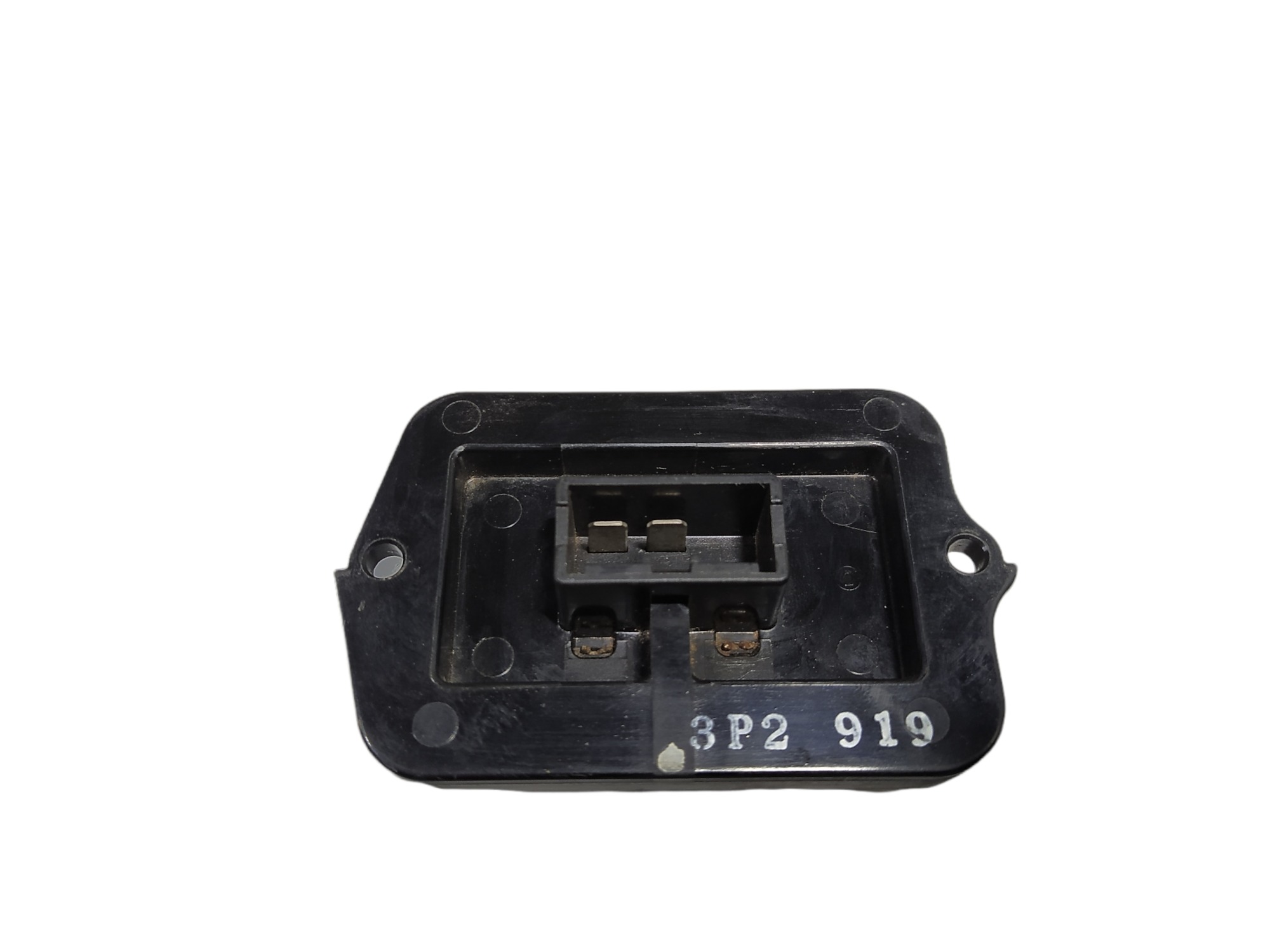 Residência Ar Condicionado Honda Accord Lx 2.2 1994 V448 5
