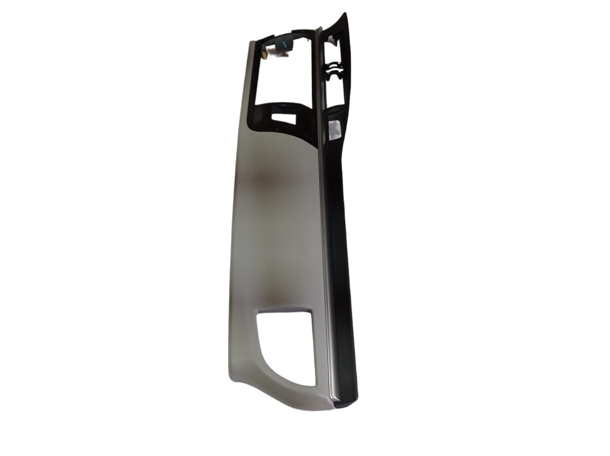Moldura Acabamento Painel Toyota Corolla 2014/2017 V320 7
