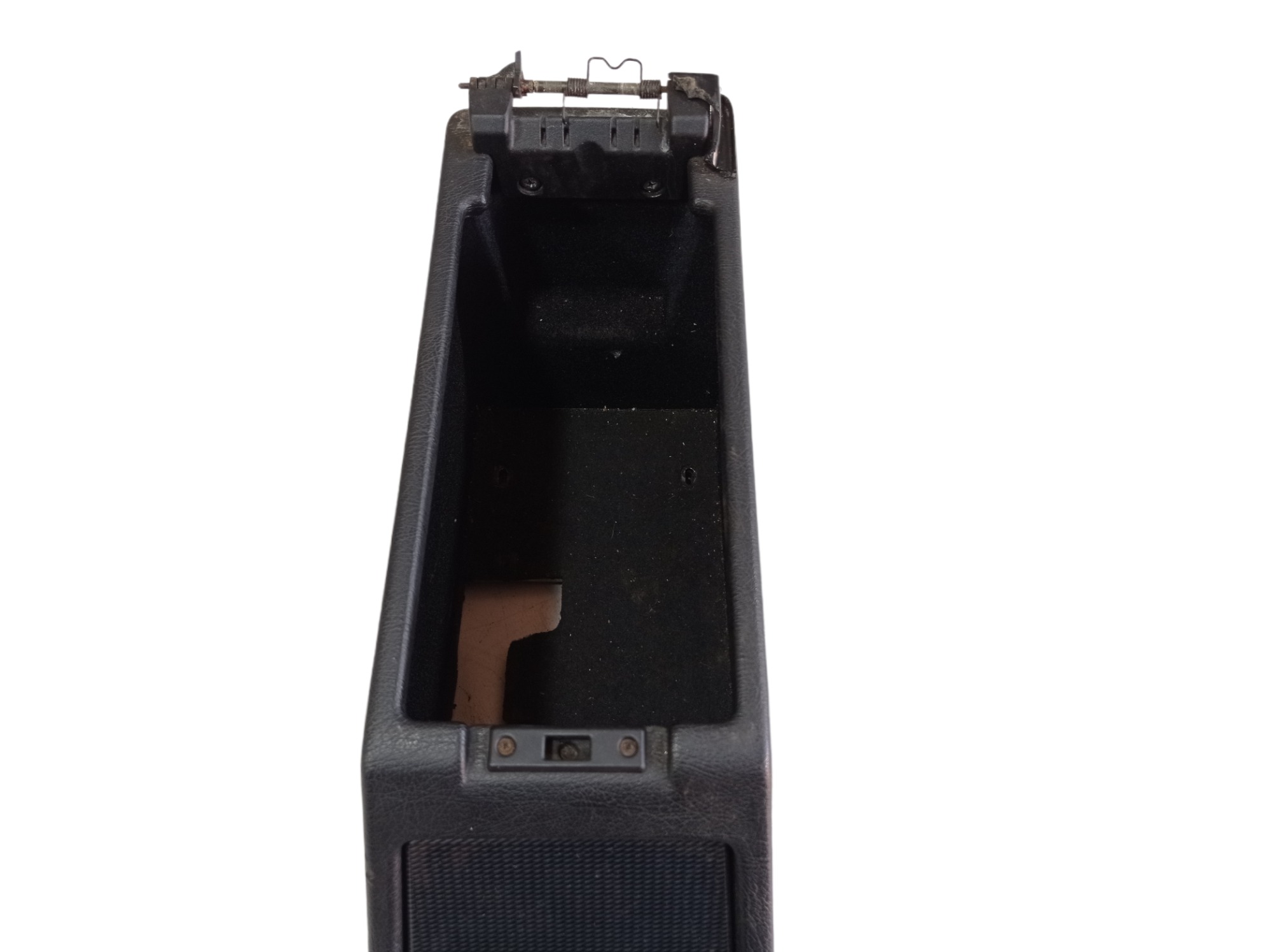 Console Mercedes C230 1998 2026801279 V493 7