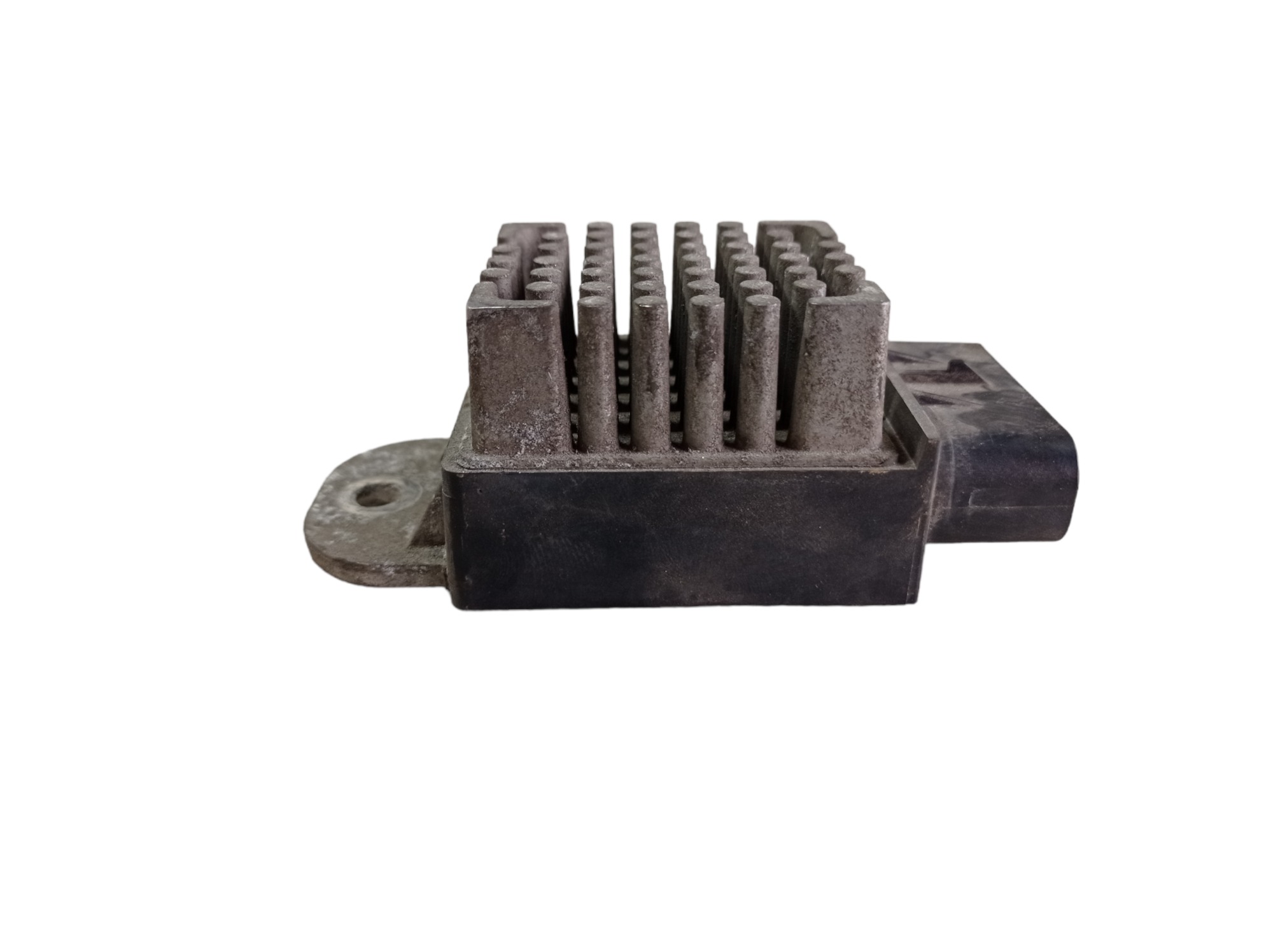 Resistência Ar Condicionado Chrysler Grand Caravan 2006 V487 4