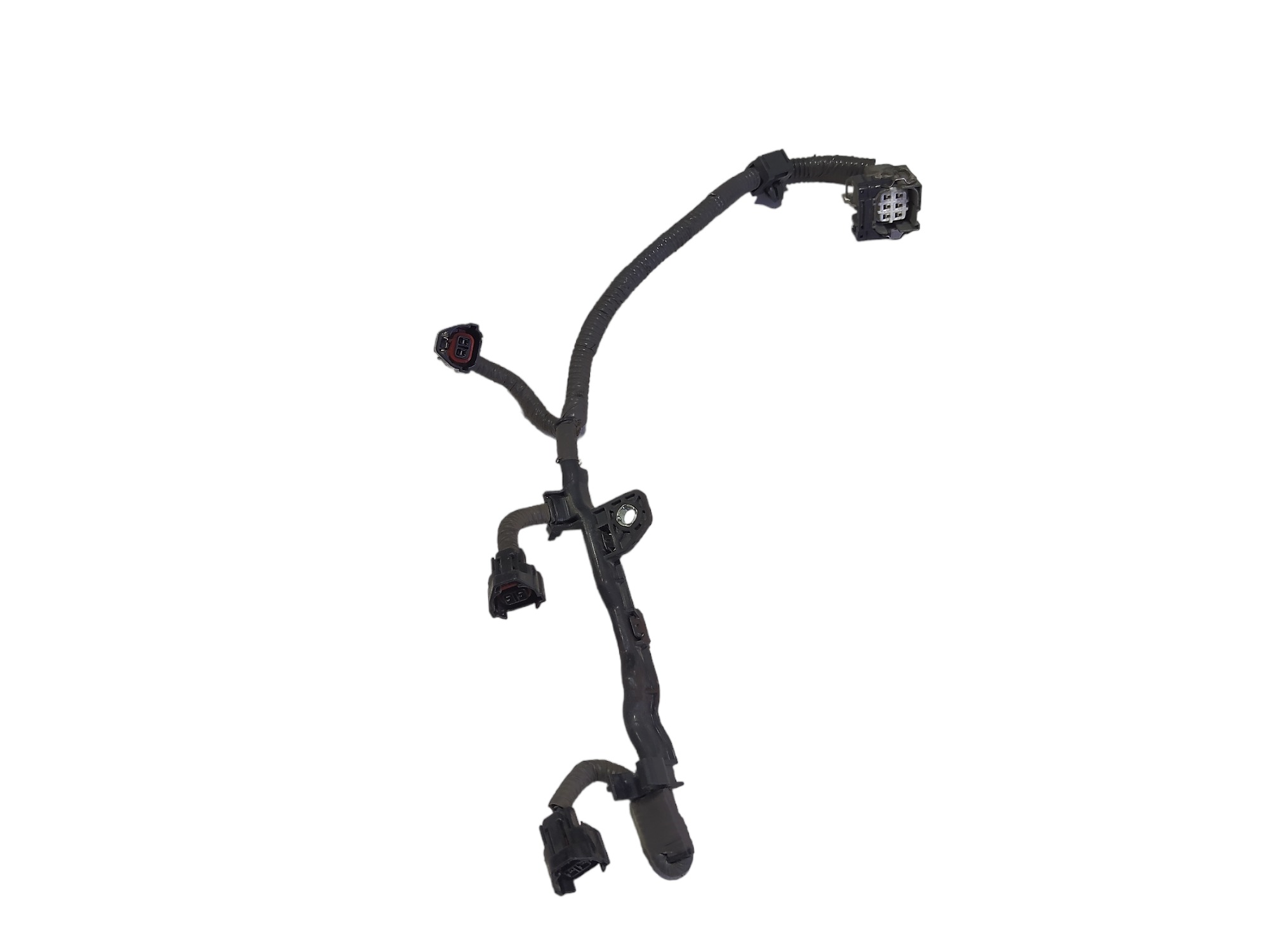 Chicote Bico Lexus Rx450hl 3.5 2021 V576 4