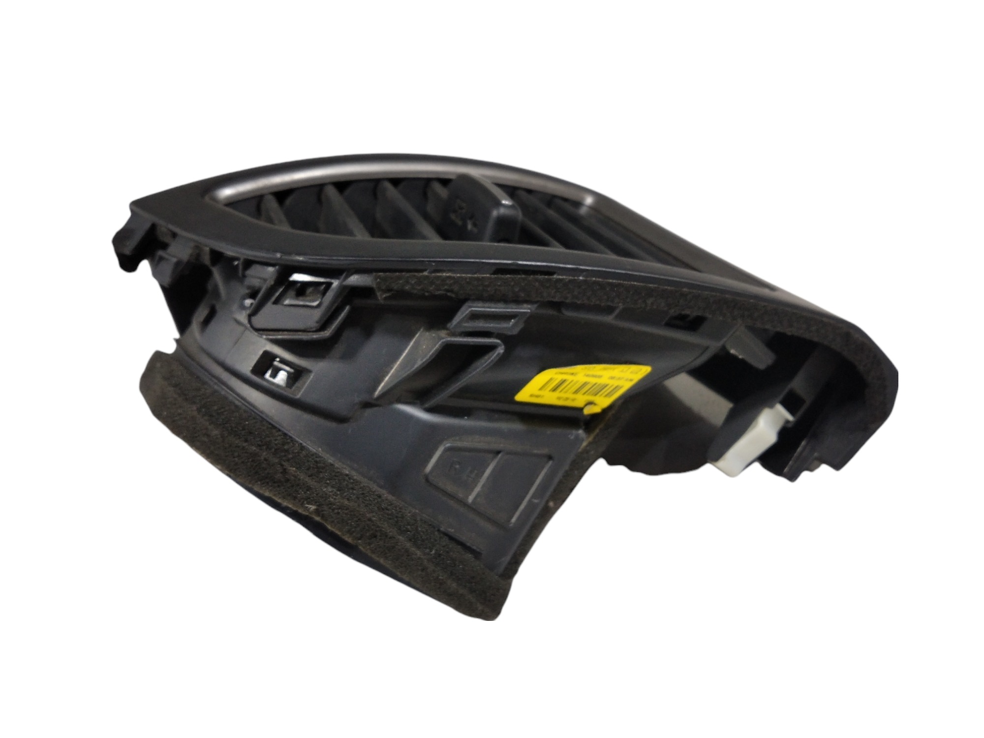 Difusor Ar Direito Painel Hyundai Hb20 2014 A 2018 V250 5