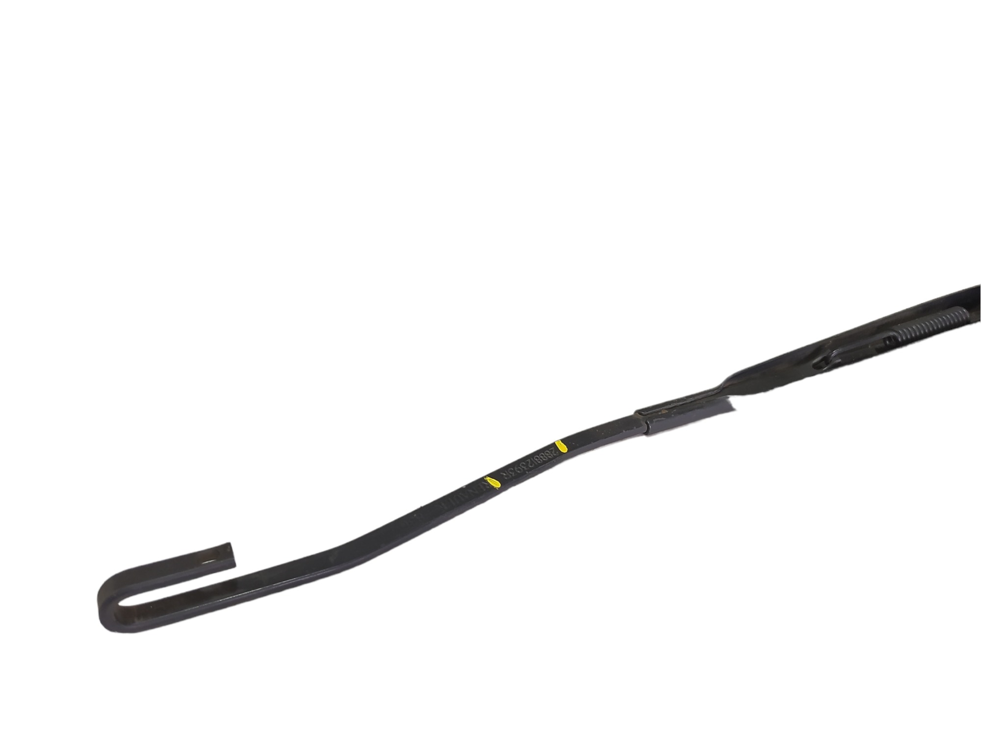 Haste Esquerdo Limpador Renault Sandero 2013 288812393r Vl 3