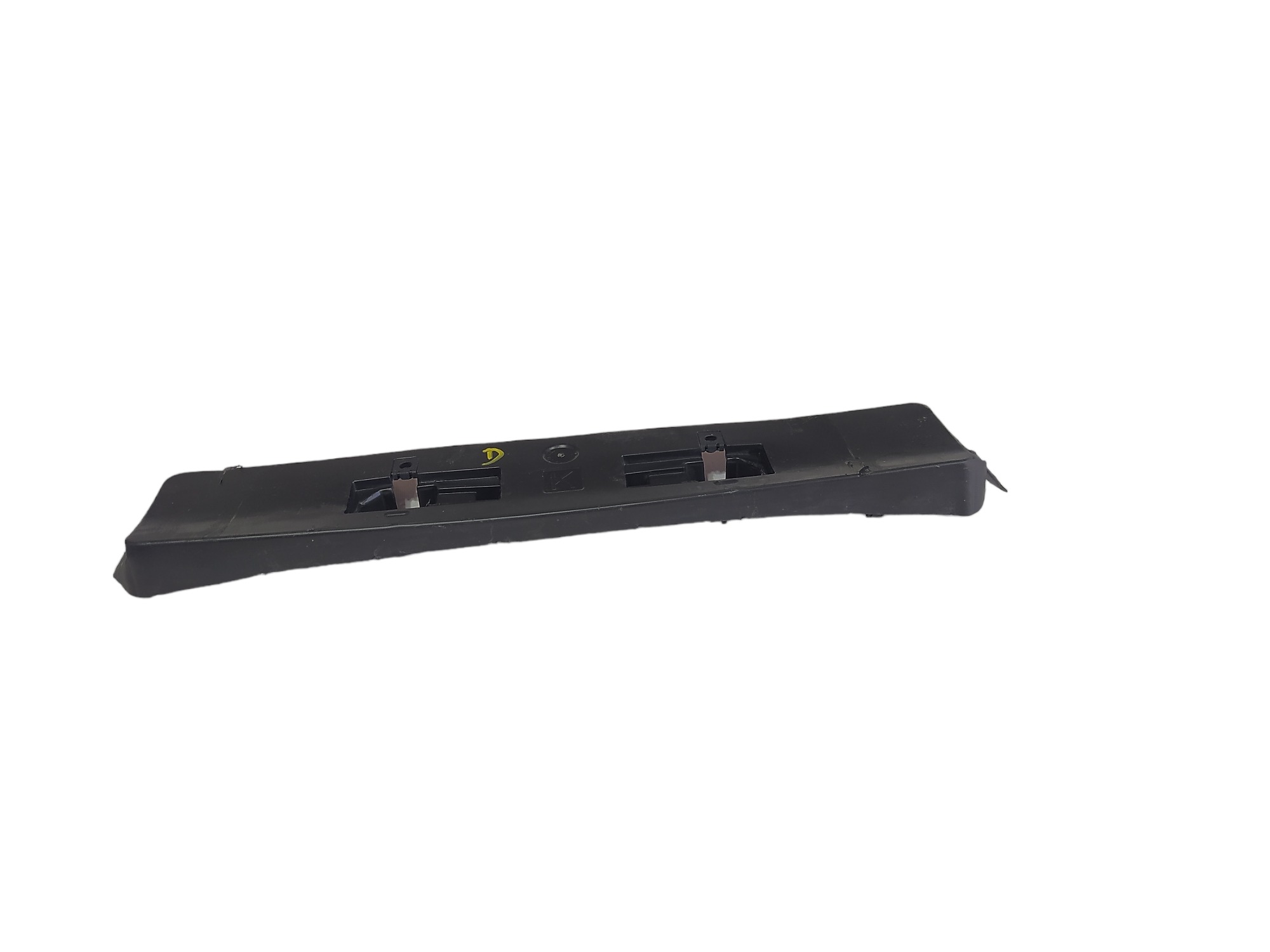 Suporte Placa Dianteira Lexus Rx450hl 3.5 2021 V576 5