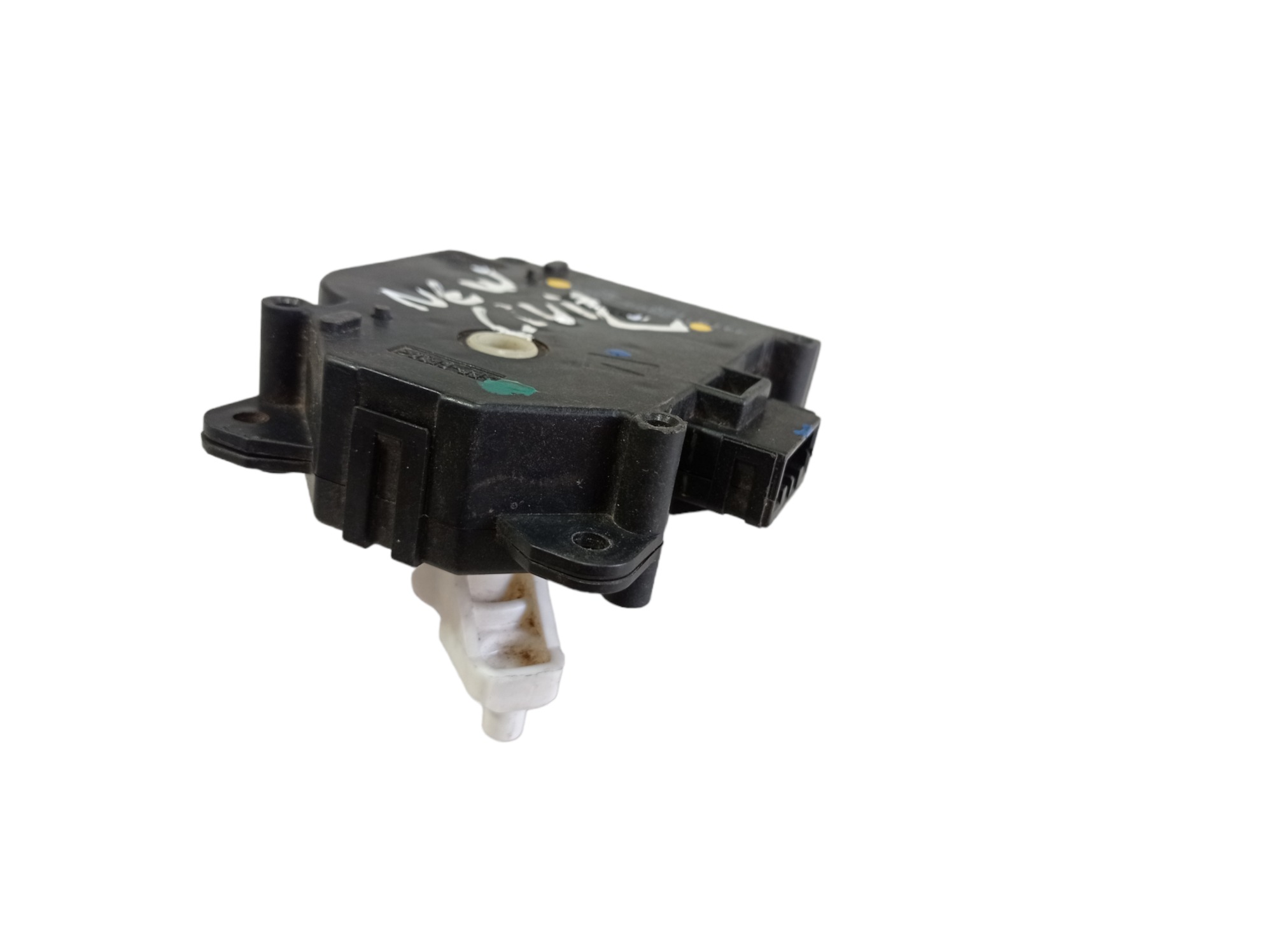 Motor Atuador Caixa Ar Condicionado Civic 2009 1138002350 3