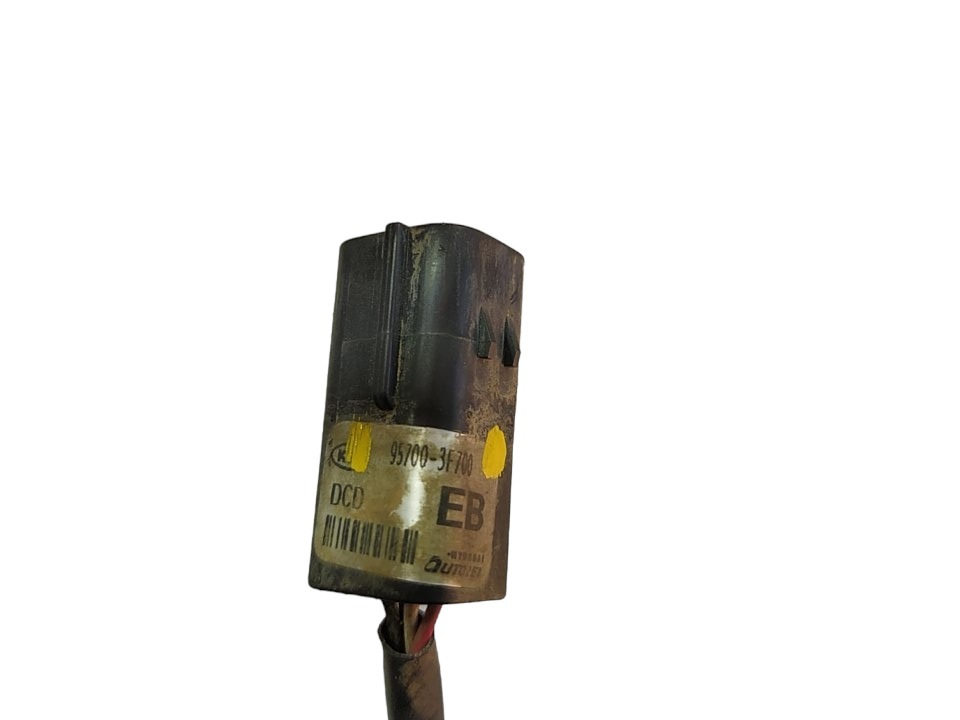 Sensor Estacionamento Dianteiro Kia Opirus 3.8 V6 2008 V581 5