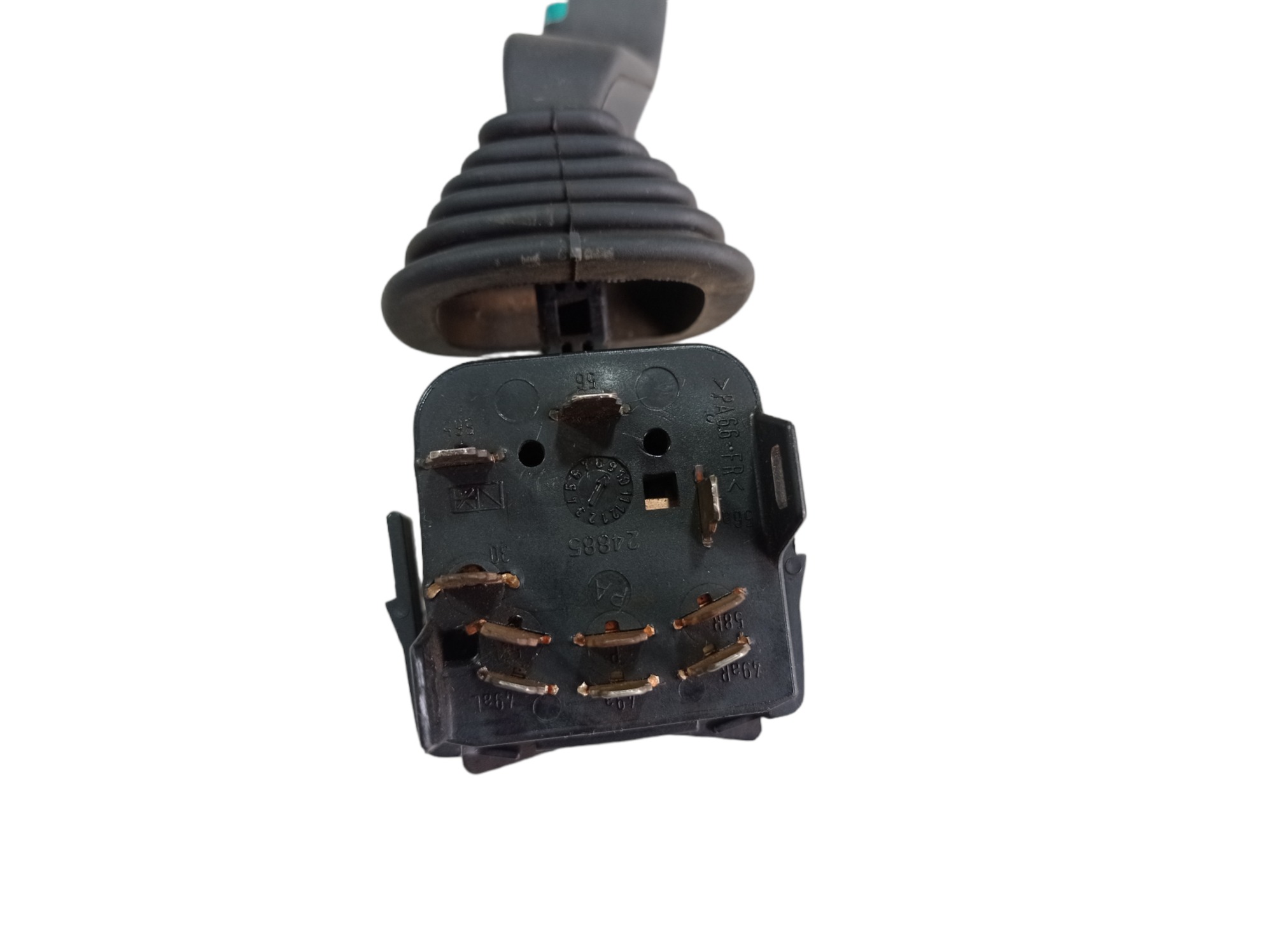 Chave Seta Gm Omega Astra Vectra 90221174 Vl 7