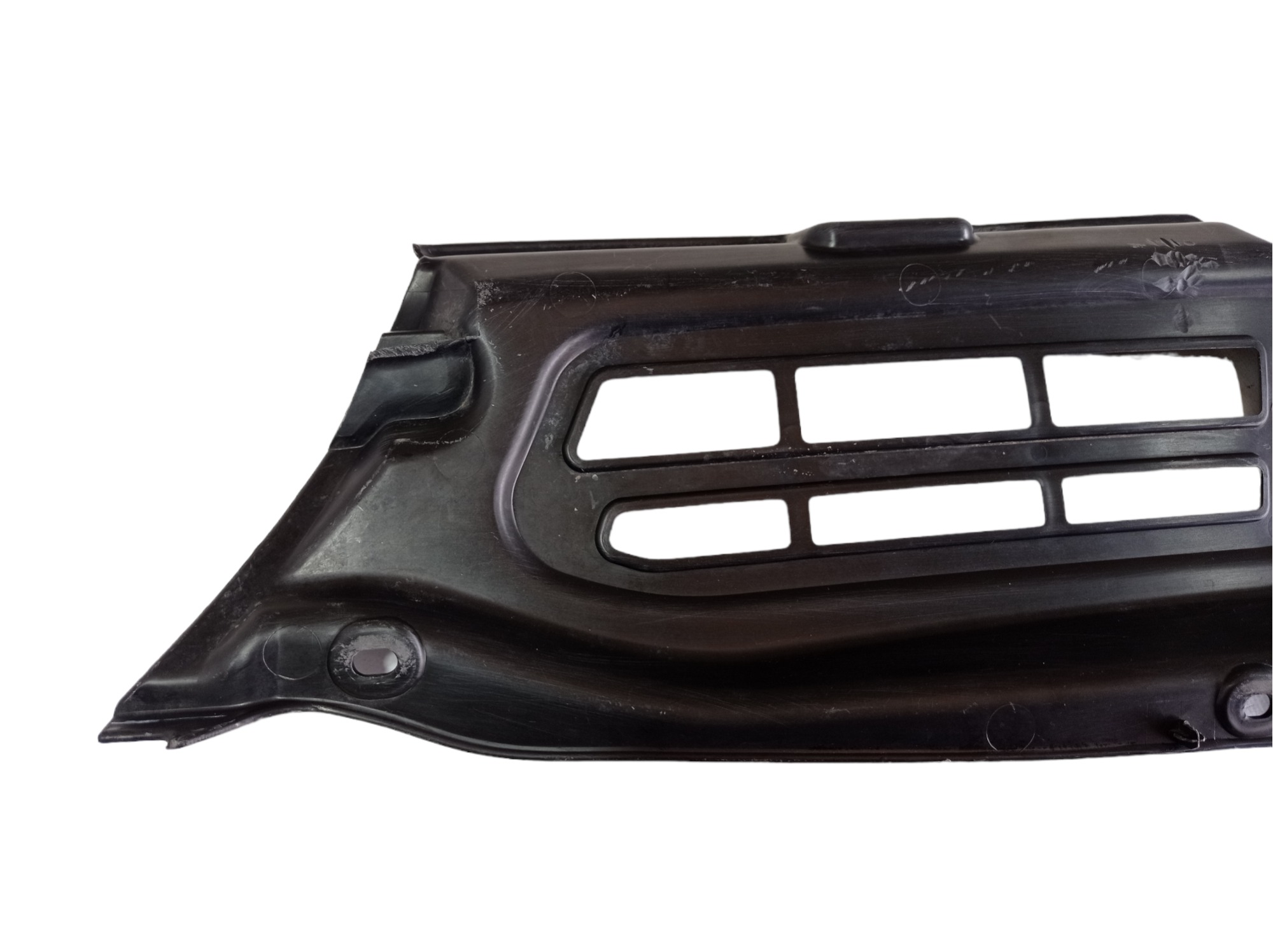 Grade Moldura Frontal Painel Citroen Xsara 2002 A 2006 V400 6