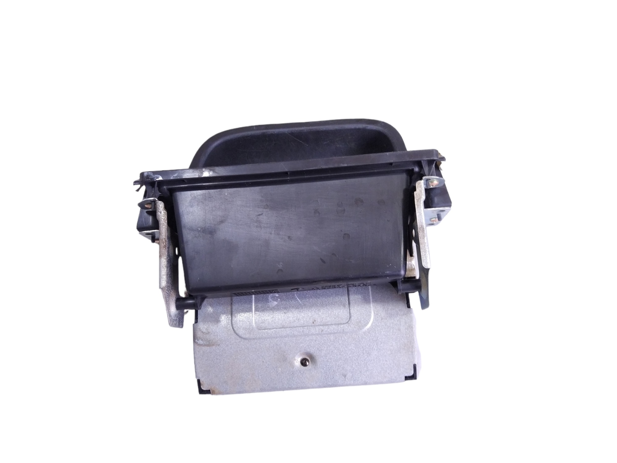 Porta Copo E Porta Objeto Honda Civic Lx 1.6 2000 V427 6