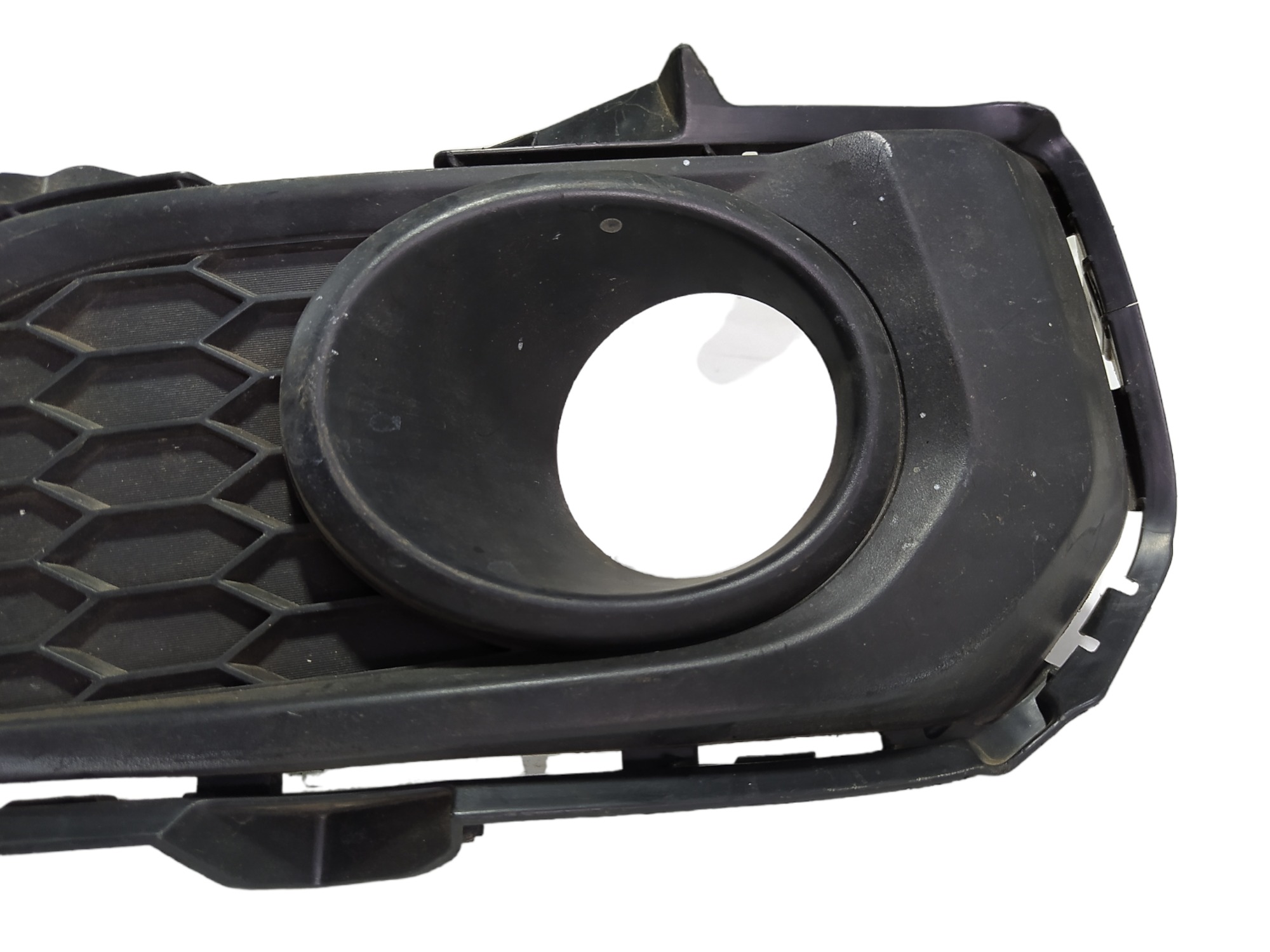 Grade Farol Milha Esquerdo Honda Fit 18/20 71158t5nm502 Vl 4