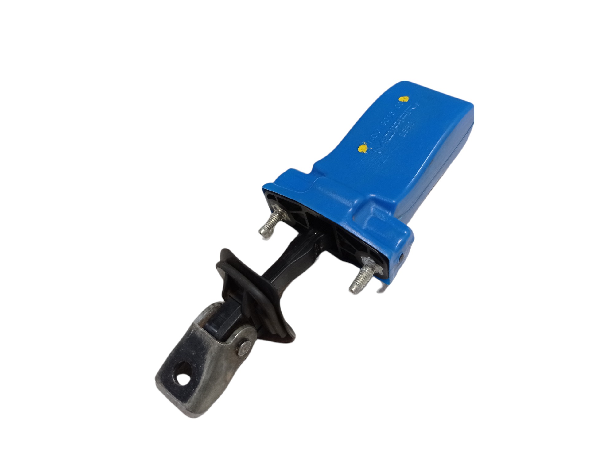 Limitador Porta Dianteira Direita Fiat Mobi 2019 V313 2