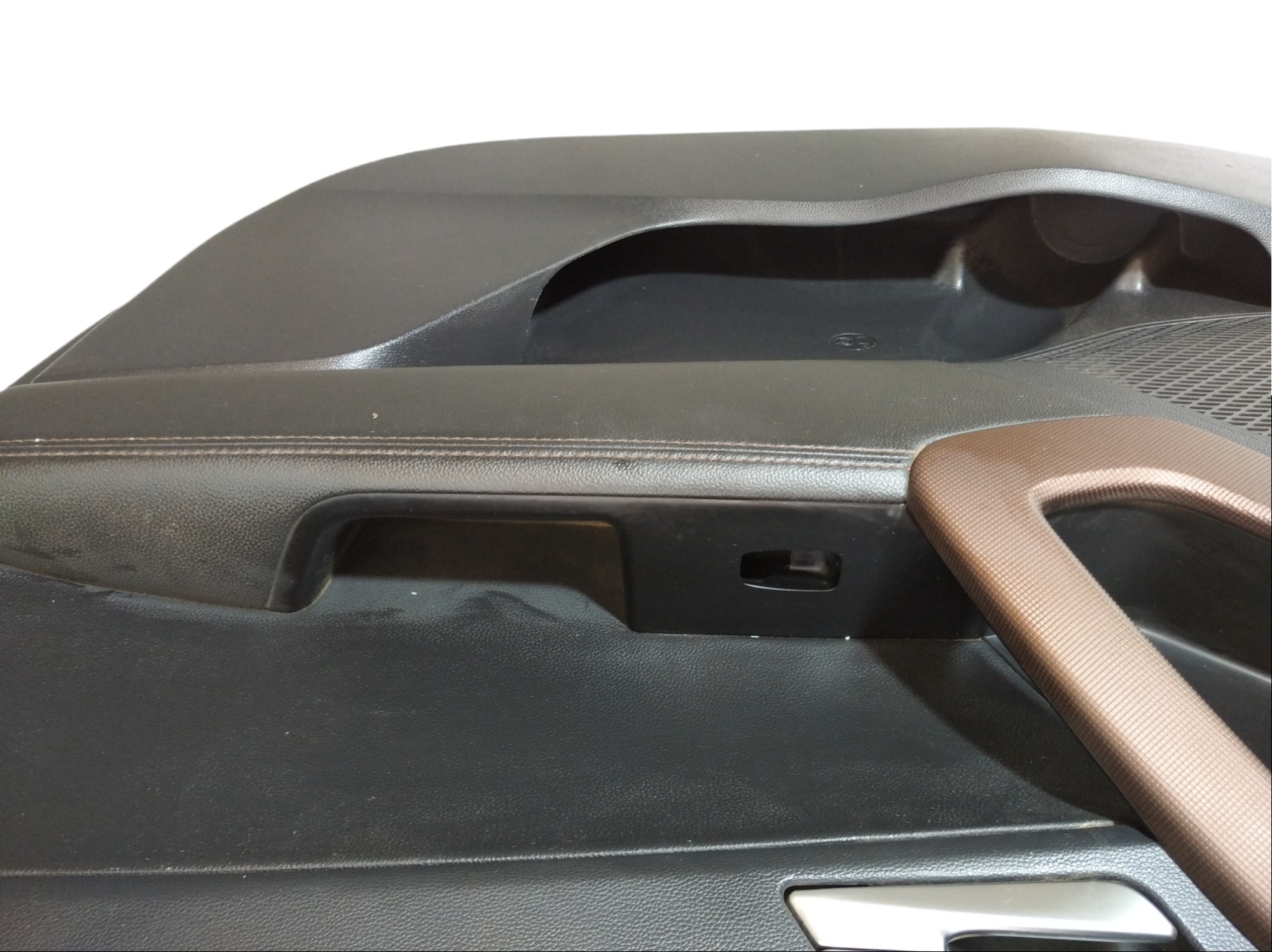 Forro Porta Dianteira Direita Hyundai Creta 2.0 2019 V436 4