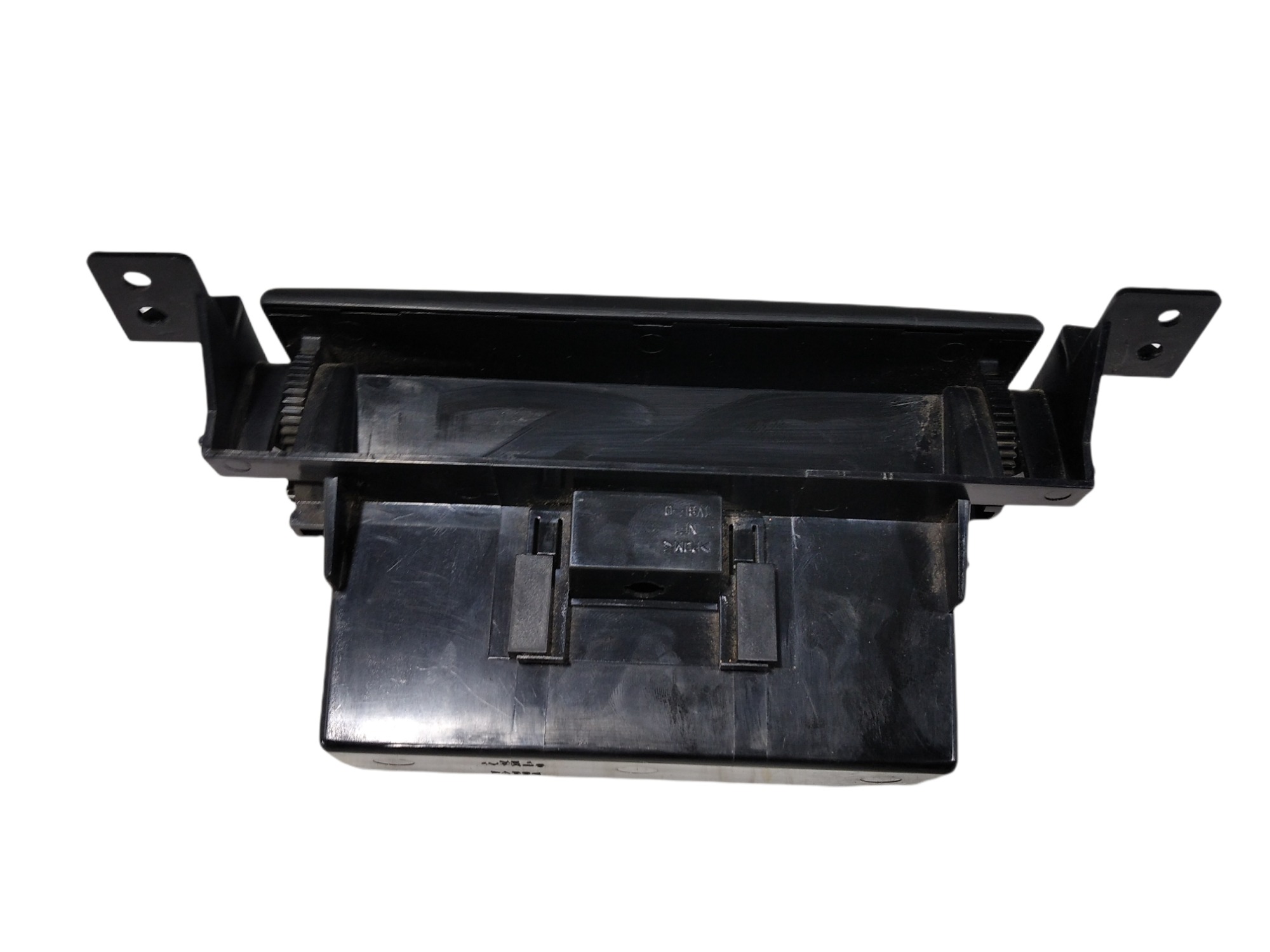 Porta Objeto Treco Cinzeiro Suzuki Grand Vitara 2012 15 V376 8