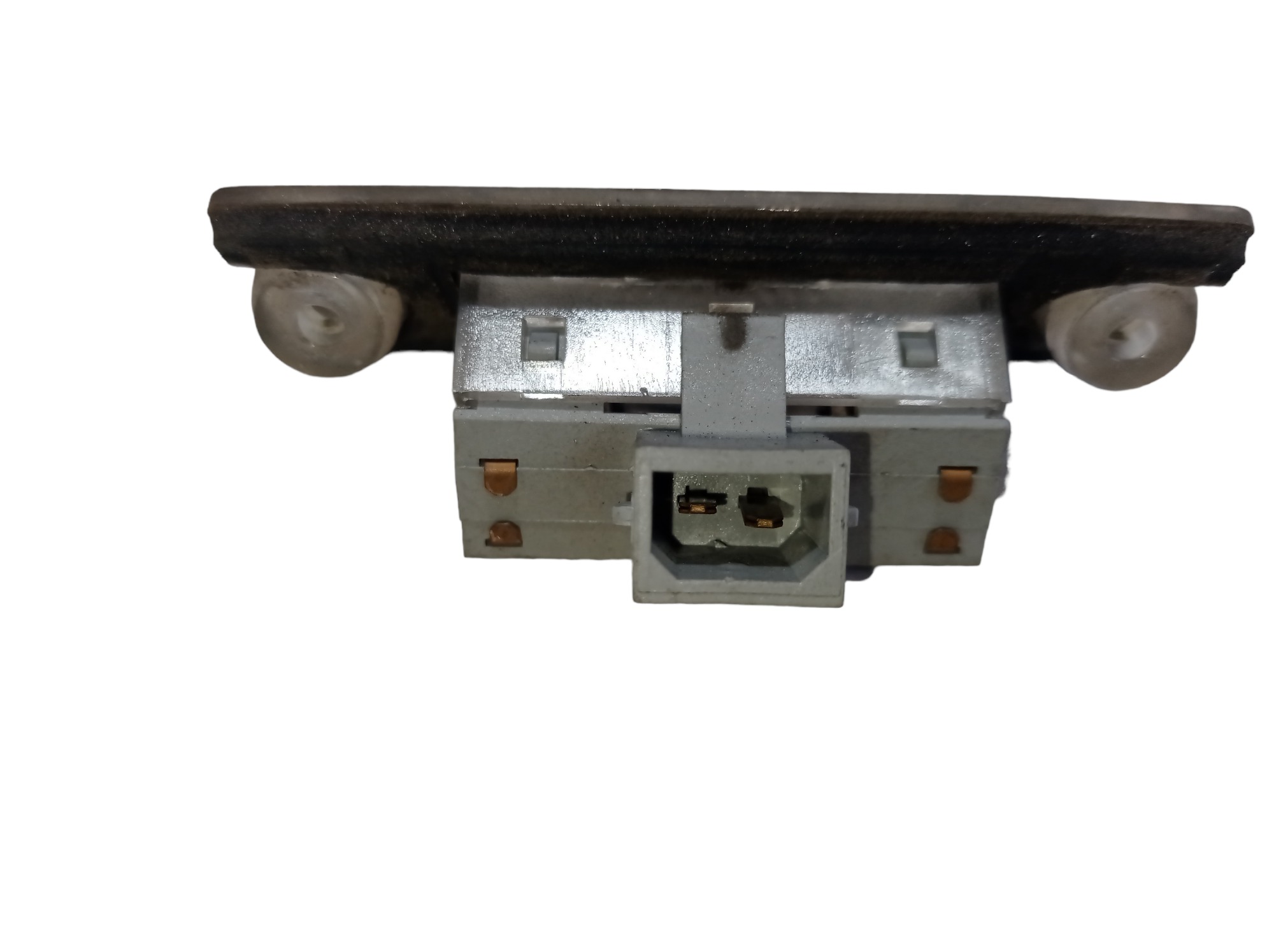 Par Luz Placa Tampa Traseira Audi A3 2000 8d9943021 V109 6